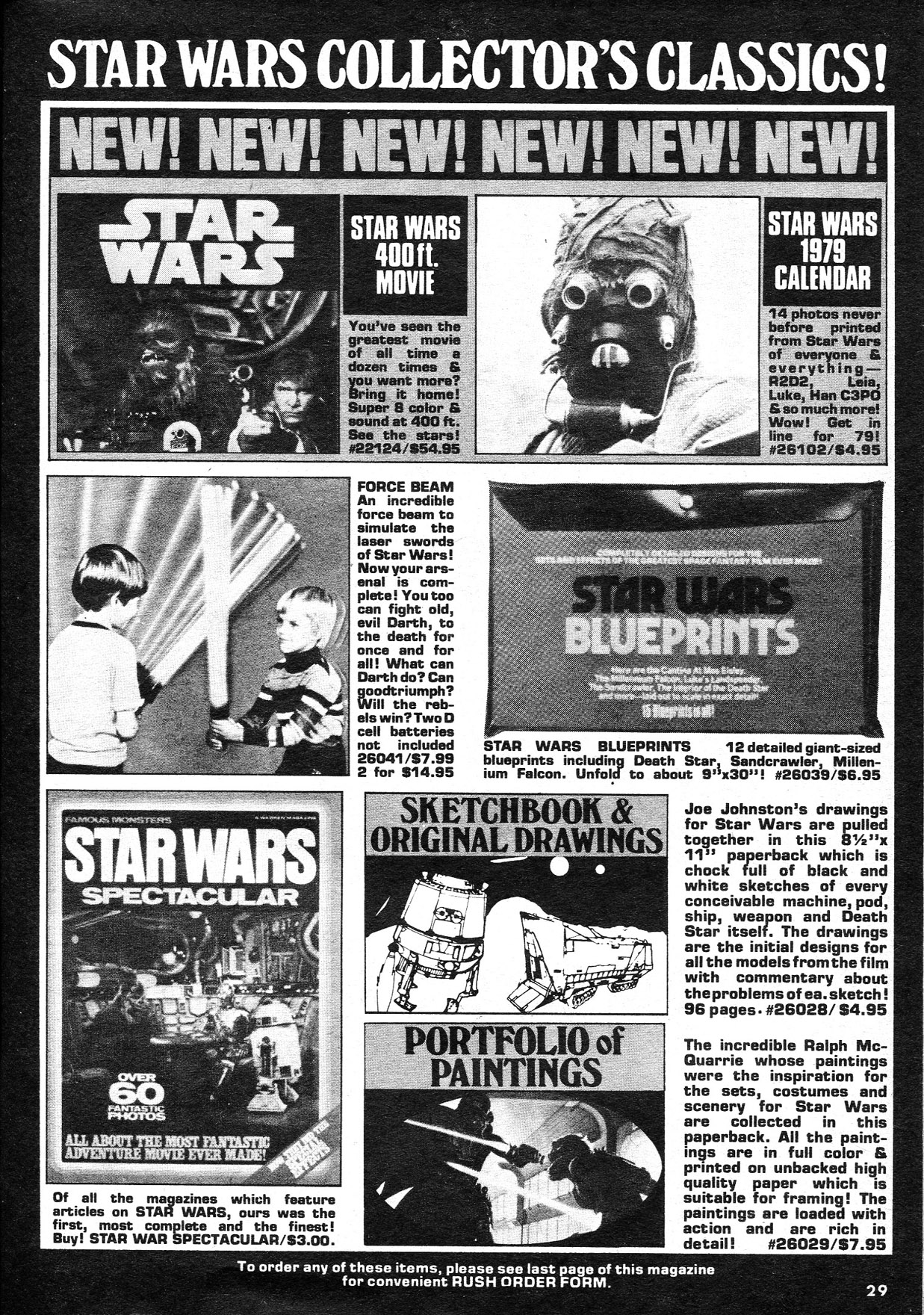 Read online Vampirella (1969) comic -  Issue #75 - 29