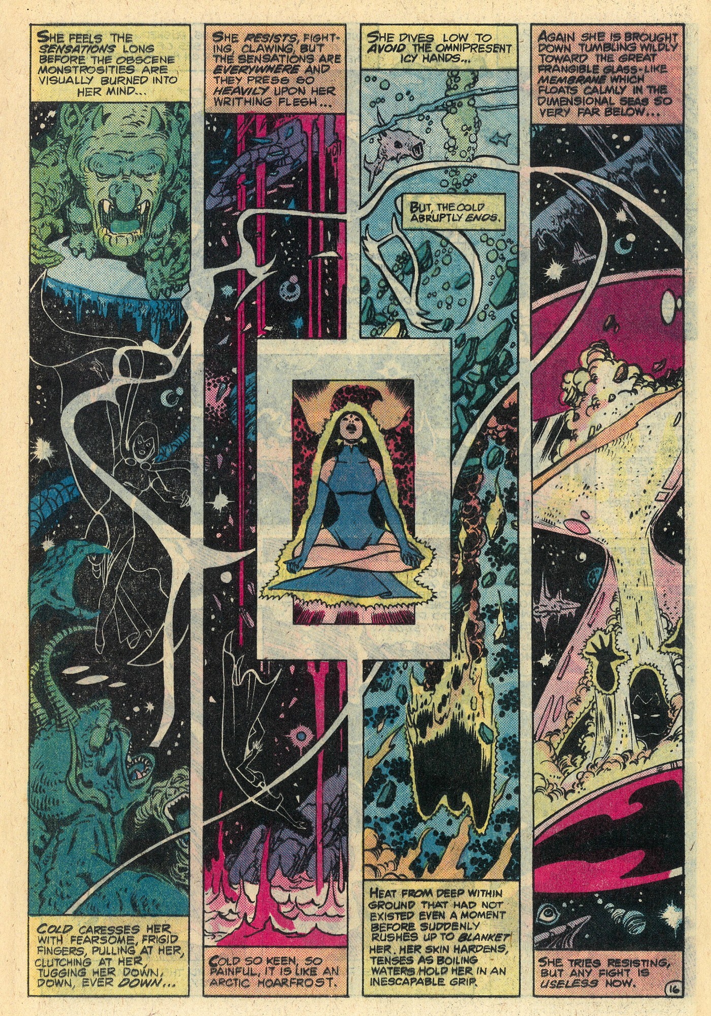 Read online 75 Years Of DC Comics comic -  Issue # TPB (Part 6) - 14