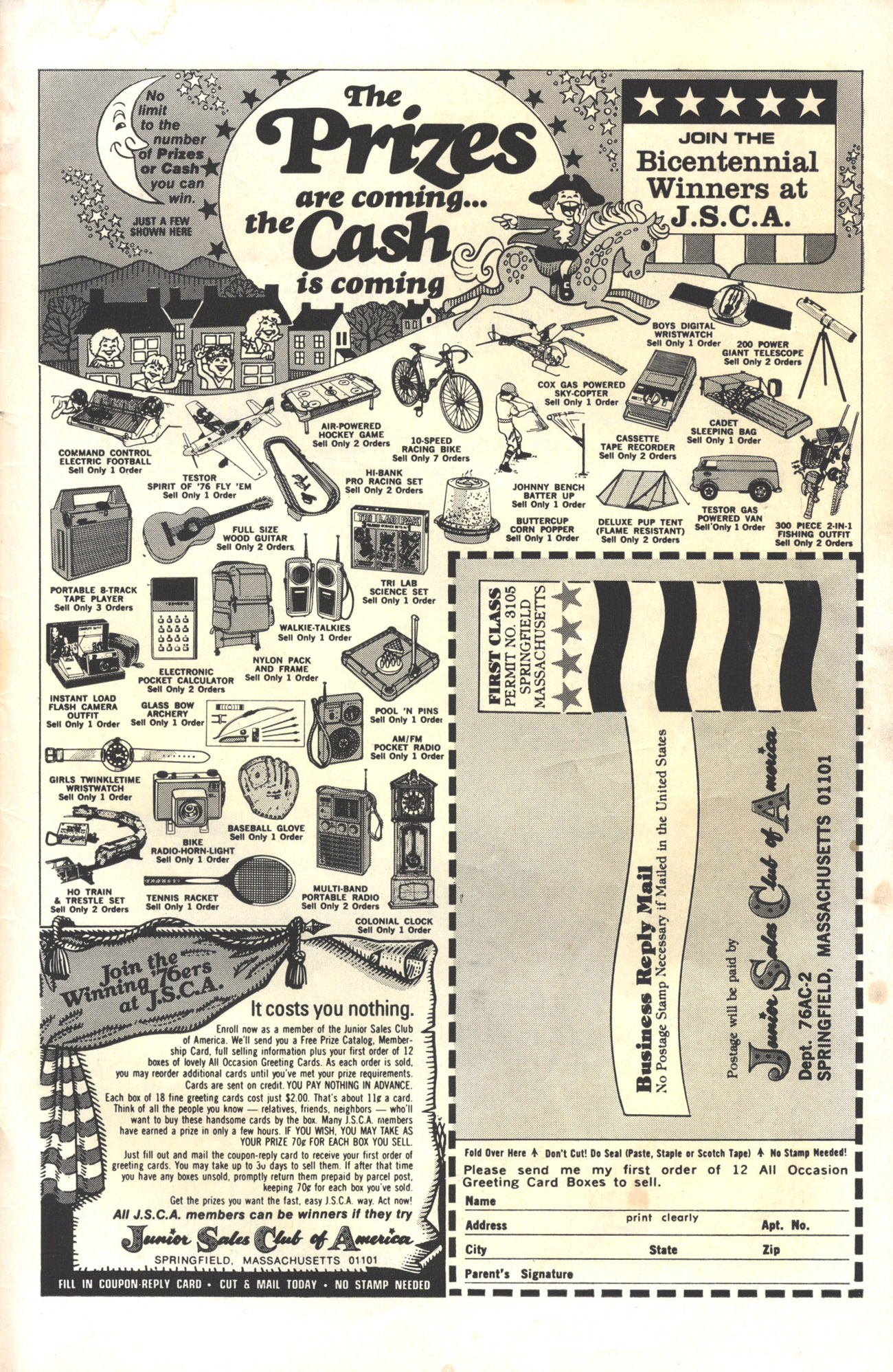 Read online Life With Archie (1958) comic -  Issue #169 - 35