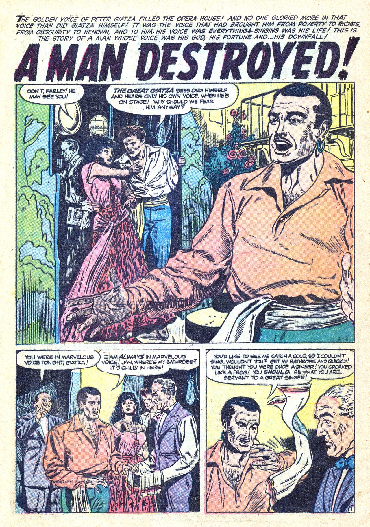 Read online Tales of Justice comic -  Issue #64 - 16