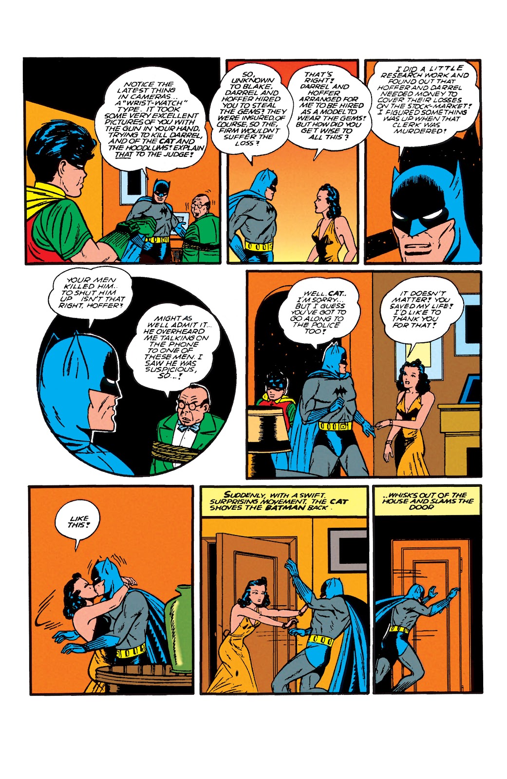 Batman (1940) issue 3 - Page 52