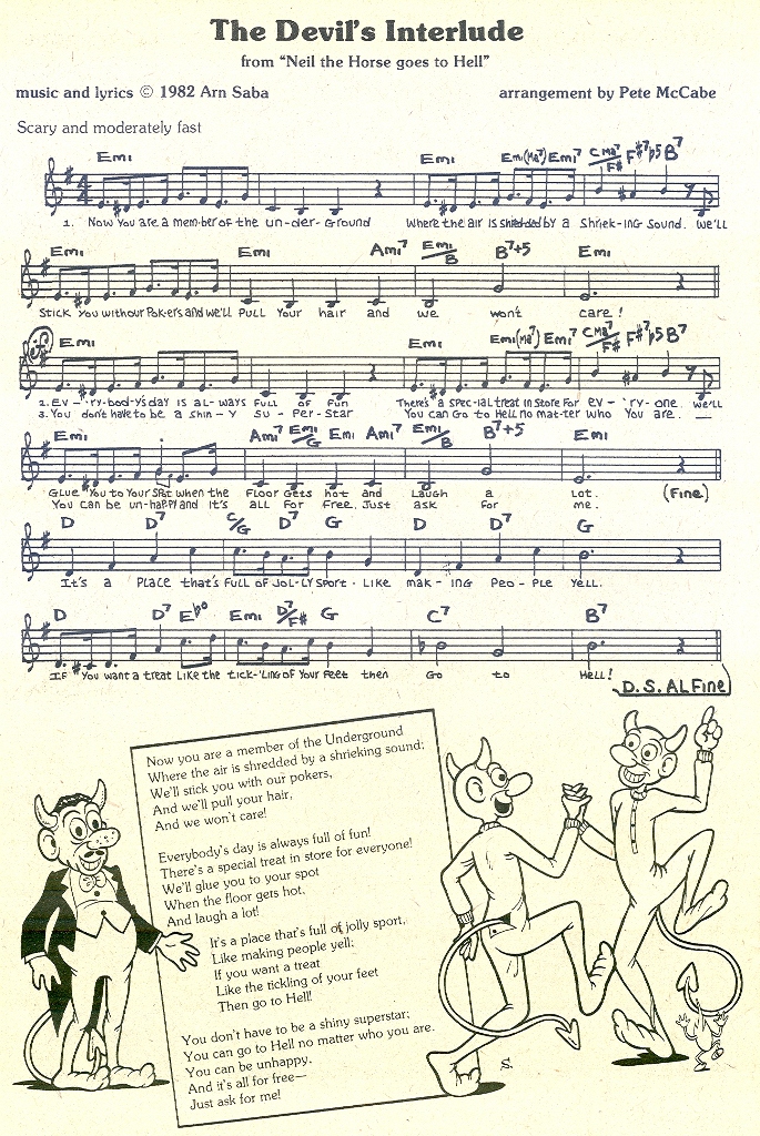 Read online Neil the Horse Comics and Stories comic -  Issue #1 - 16