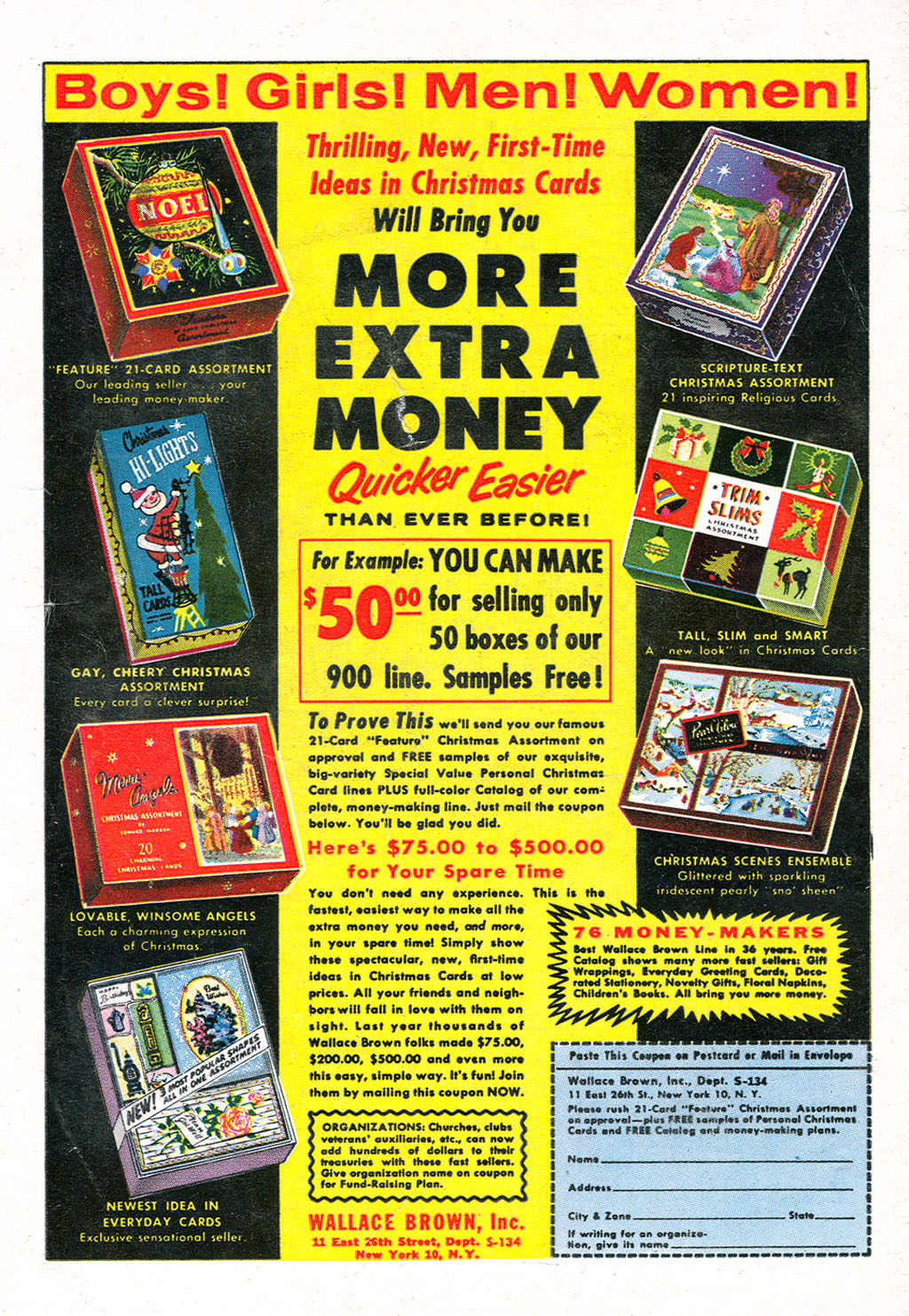 Read online Kid Colt Outlaw comic -  Issue #64 - 36