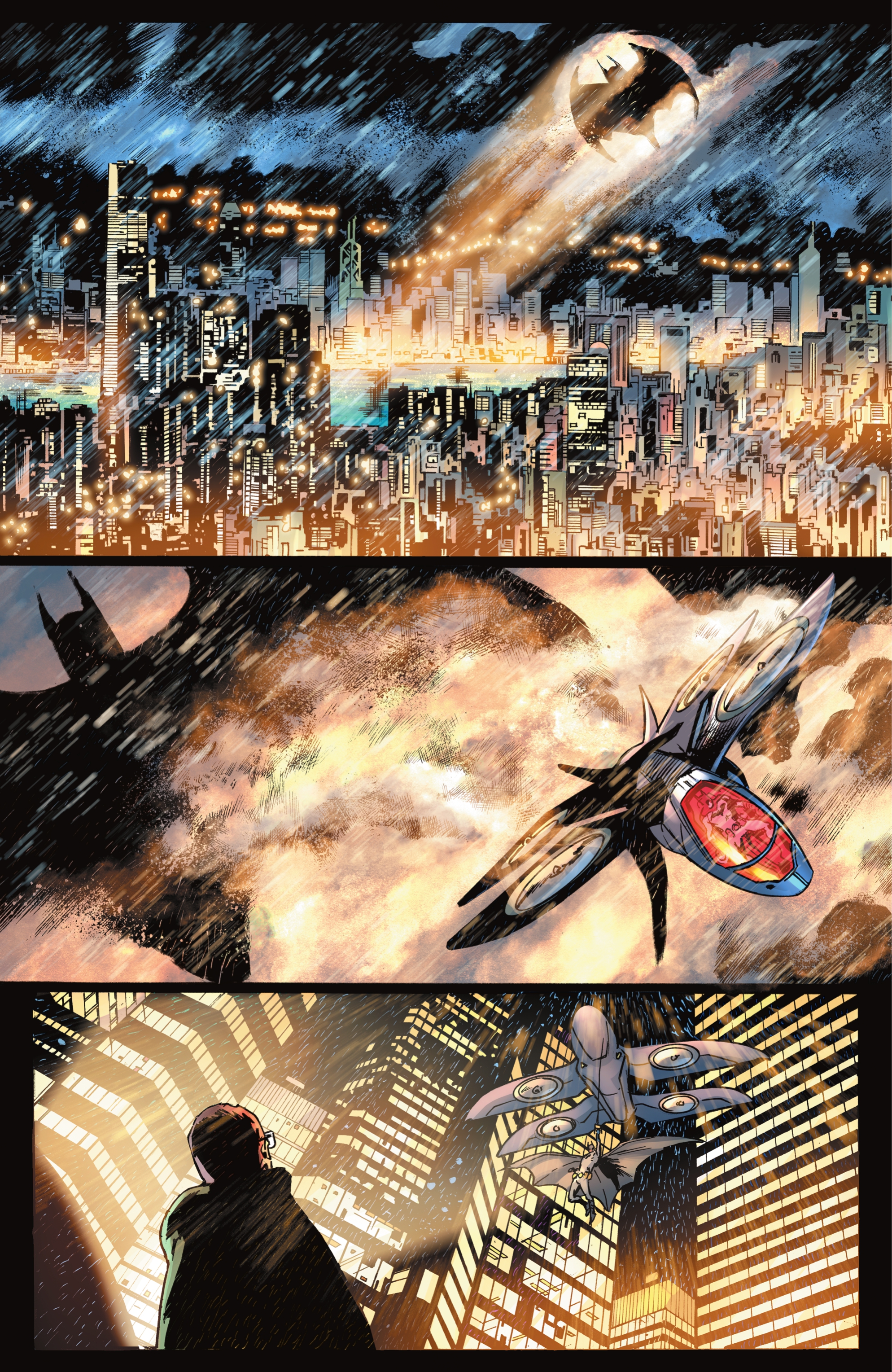 Read online The Batman's Grave comic -  Issue # _The Complete Collection (Part 1) - 45