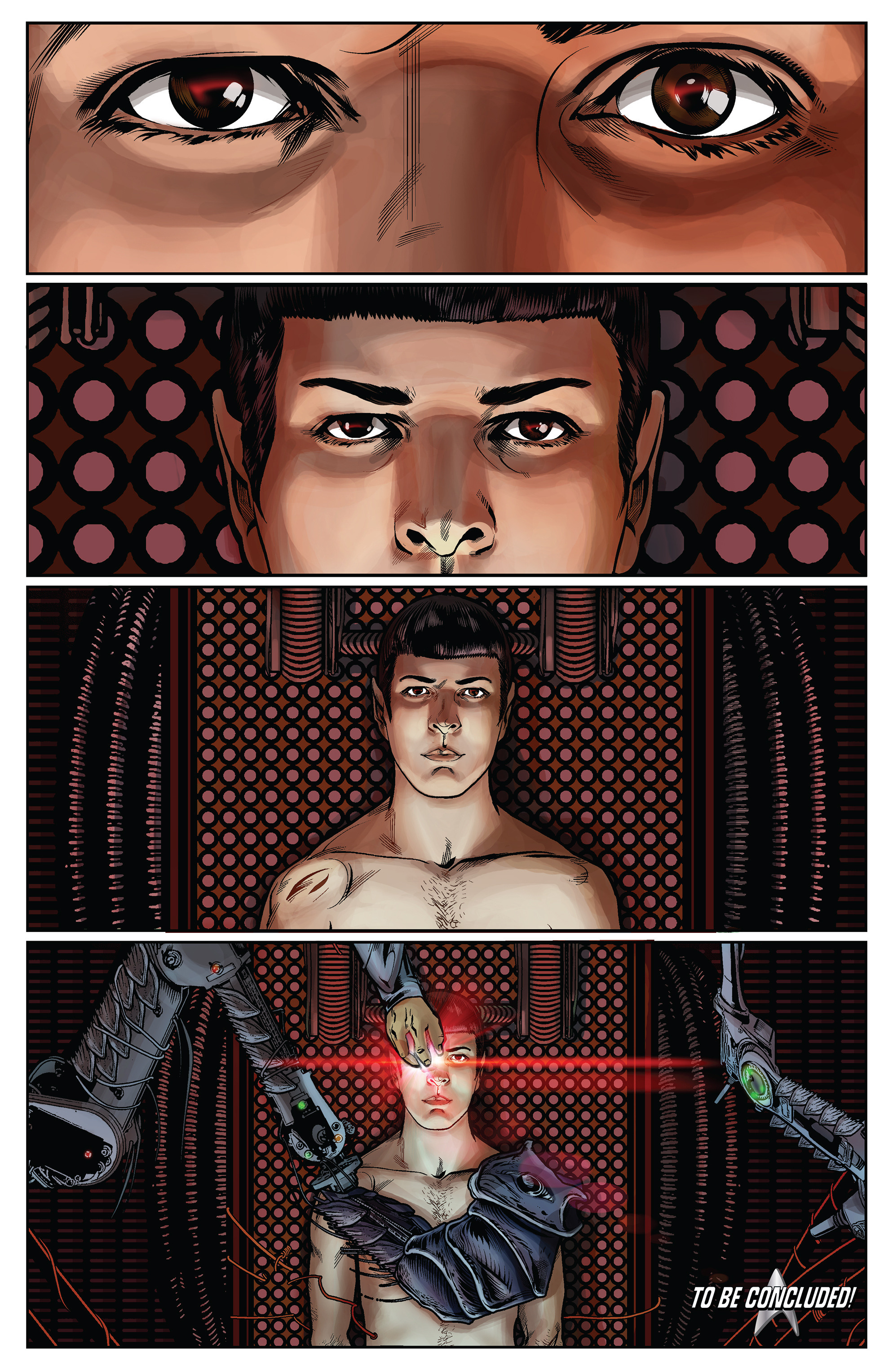 Read online Star Trek: Boldly Go comic -  Issue #3 - 22