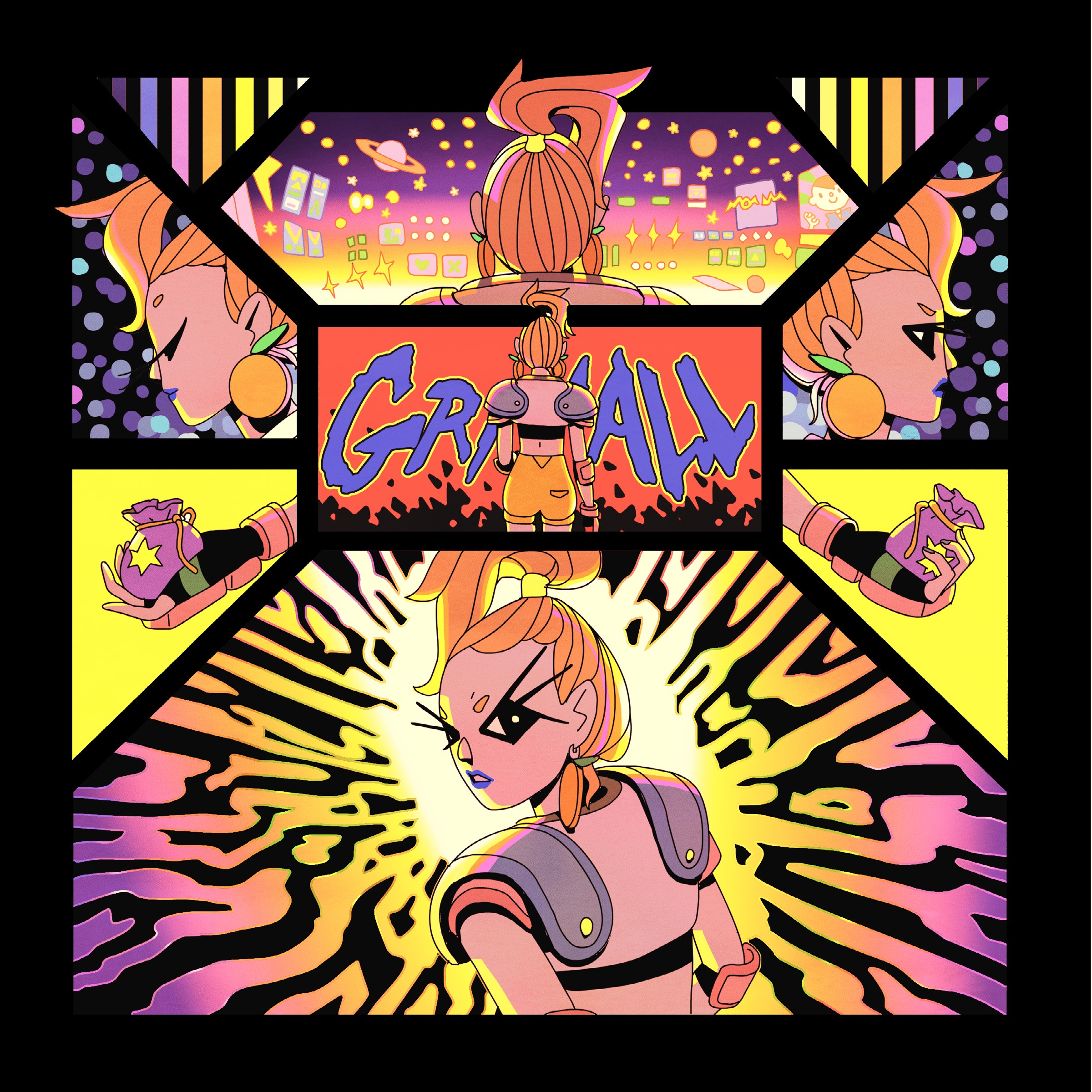 Read online Roly Poly comic -  Issue # TPB - 103