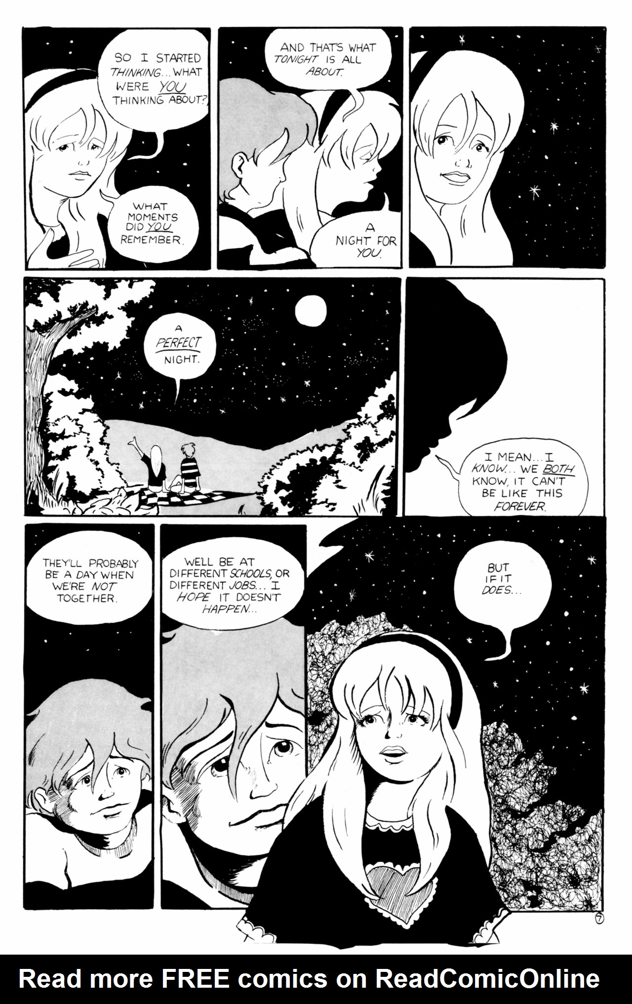 Read online Negative Burn comic -  Issue #32 - 58