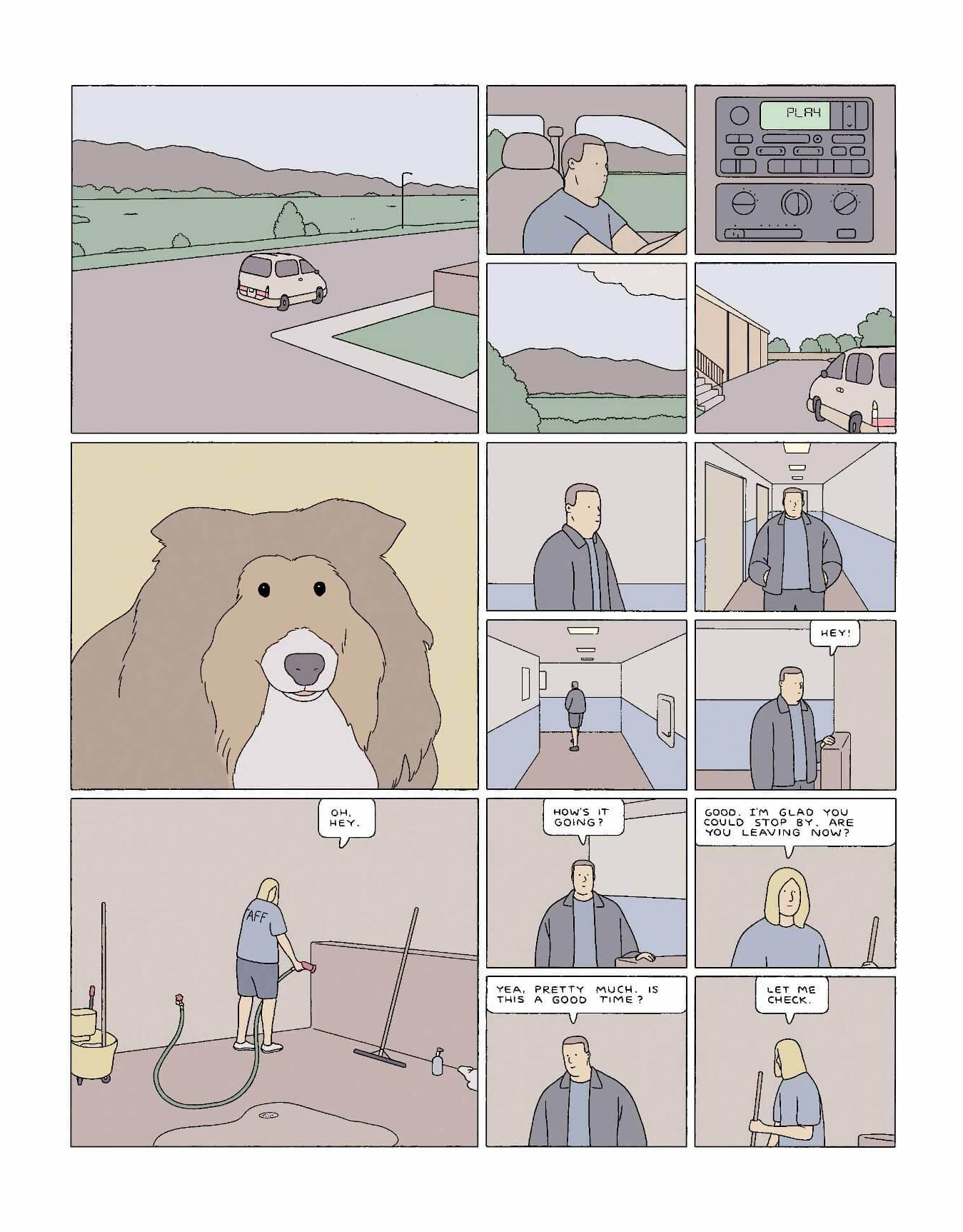 Read online Sabrina comic -  Issue # TPB (Part 2) - 93