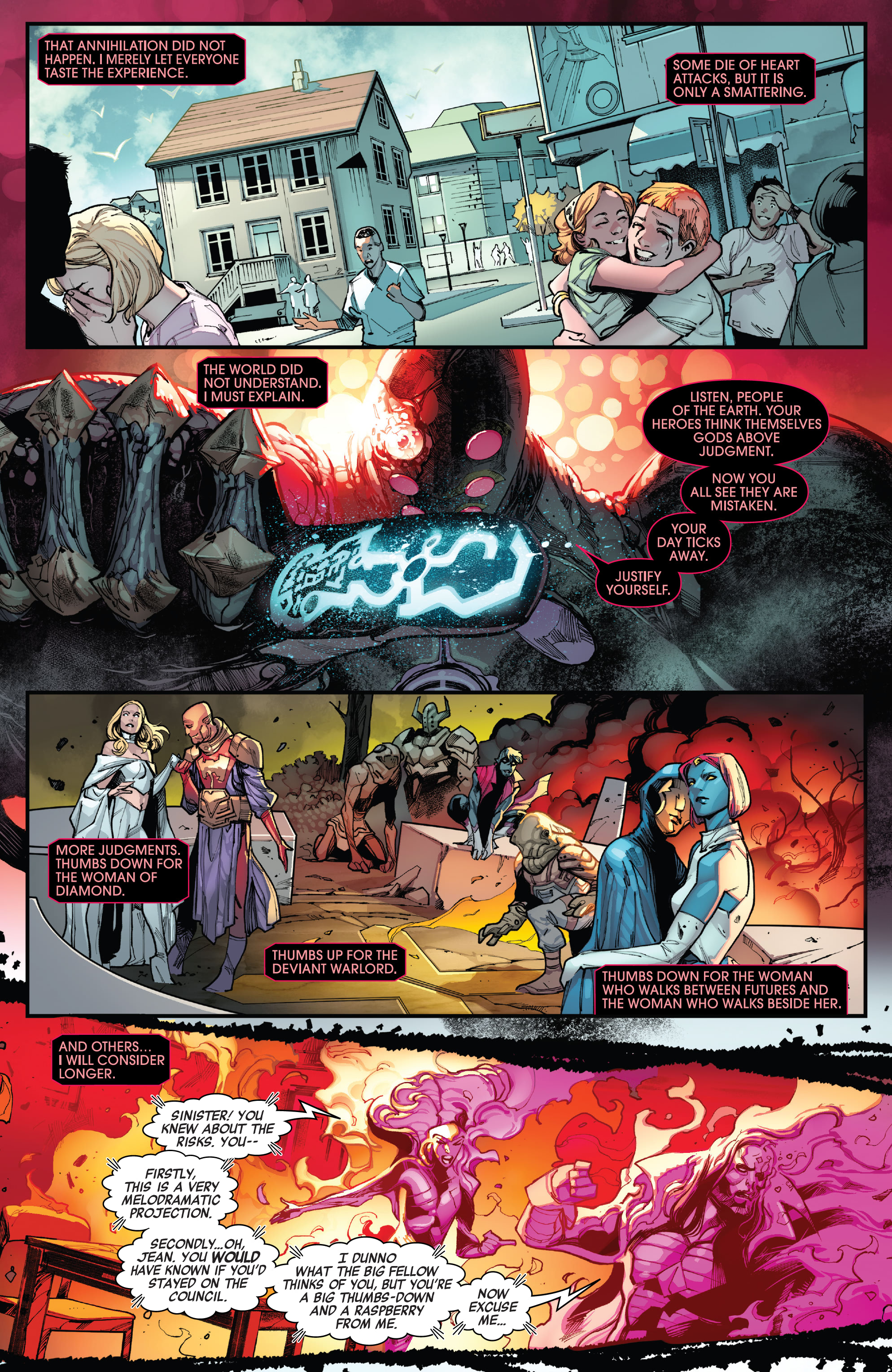 Read online A.X.E.: Judgment Day comic -  Issue #3 - 20