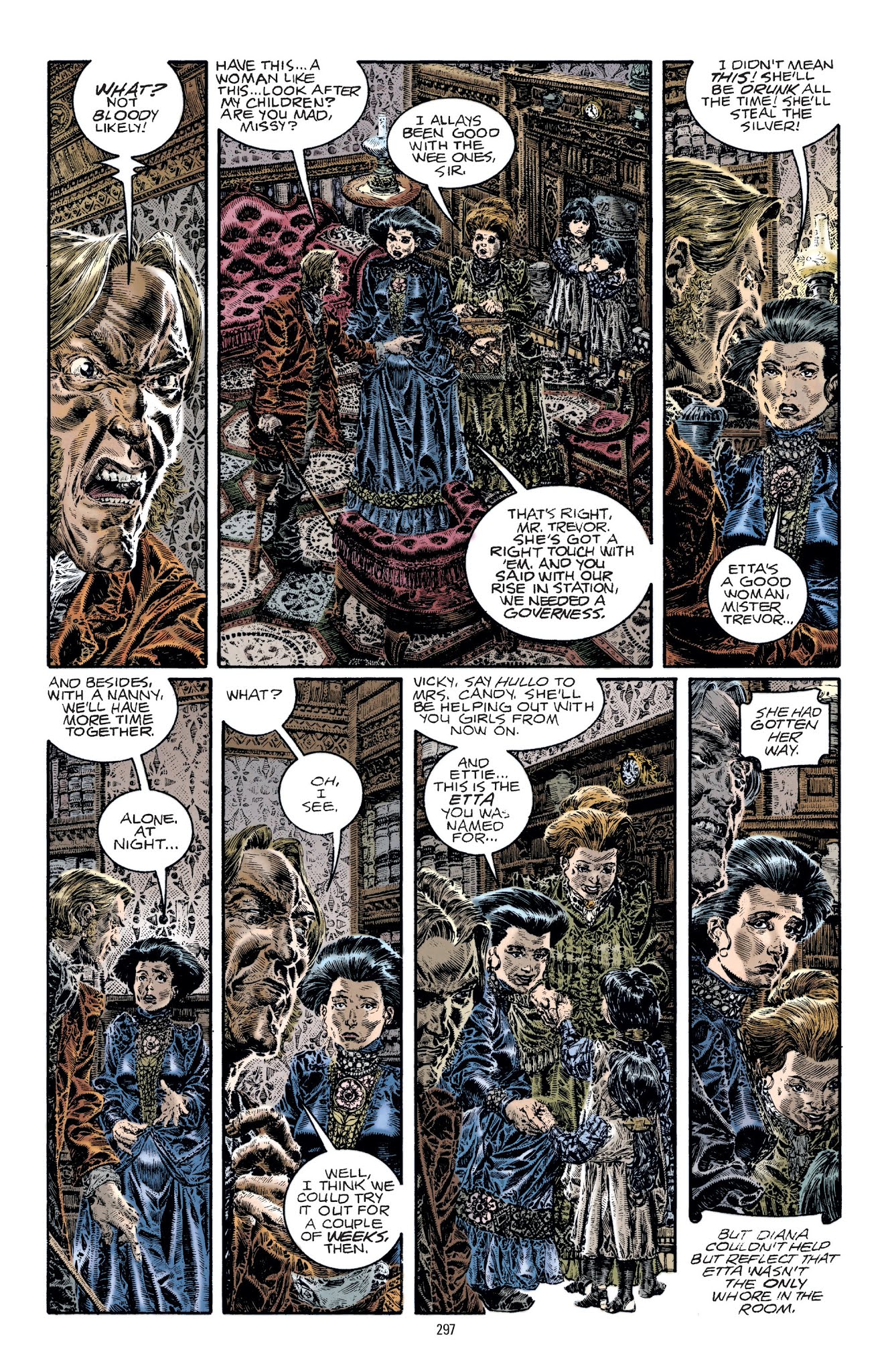 Read online Elseworlds: Justice League comic -  Issue # TPB 1 (Part 3) - 94
