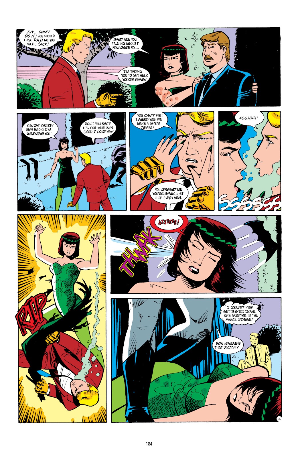 Detective Comics (1937) issue TPB Batman - The Dark Knight Detective 2 (Part 2) - Page 86