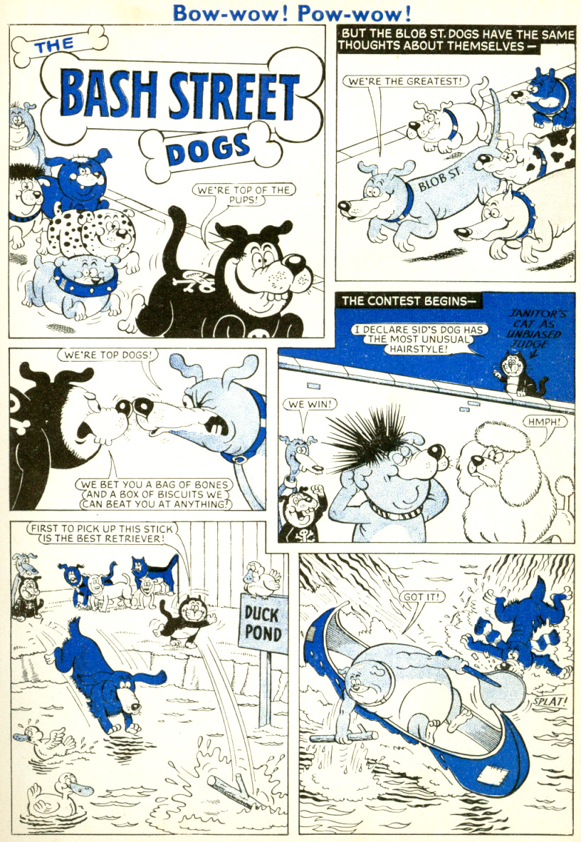 Read online The Beano Book (Annual) comic -  Issue #1969 - 14