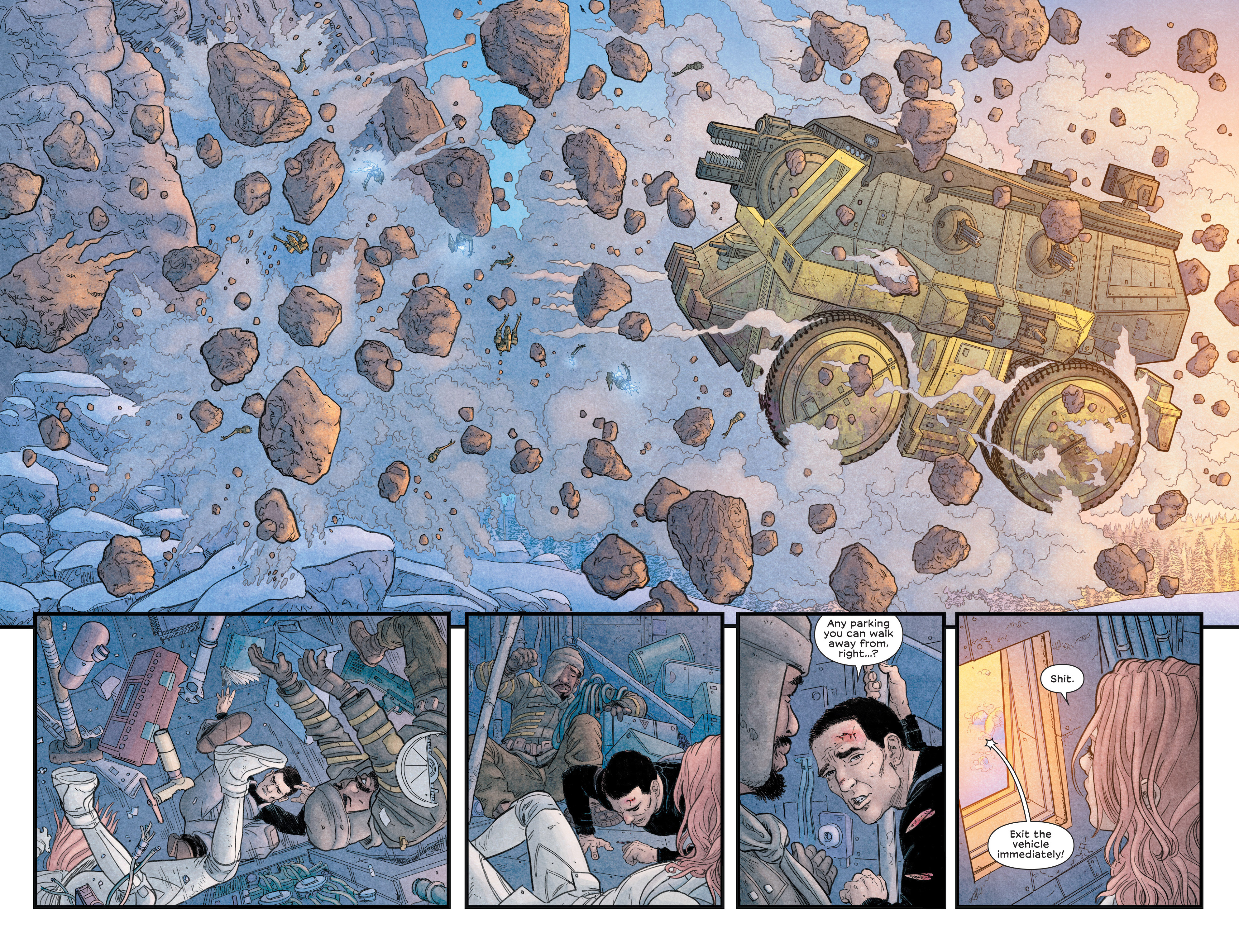 Read online We Stand On Guard (2015) comic -  Issue #4 - 20