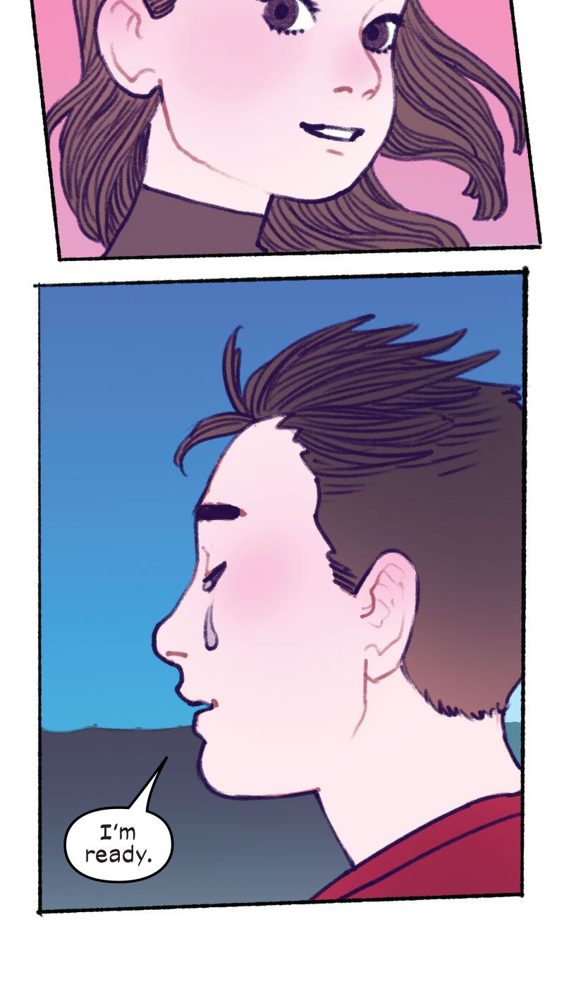 Read online Love Unlimited Infinity Comic comic -  Issue #36 - 15