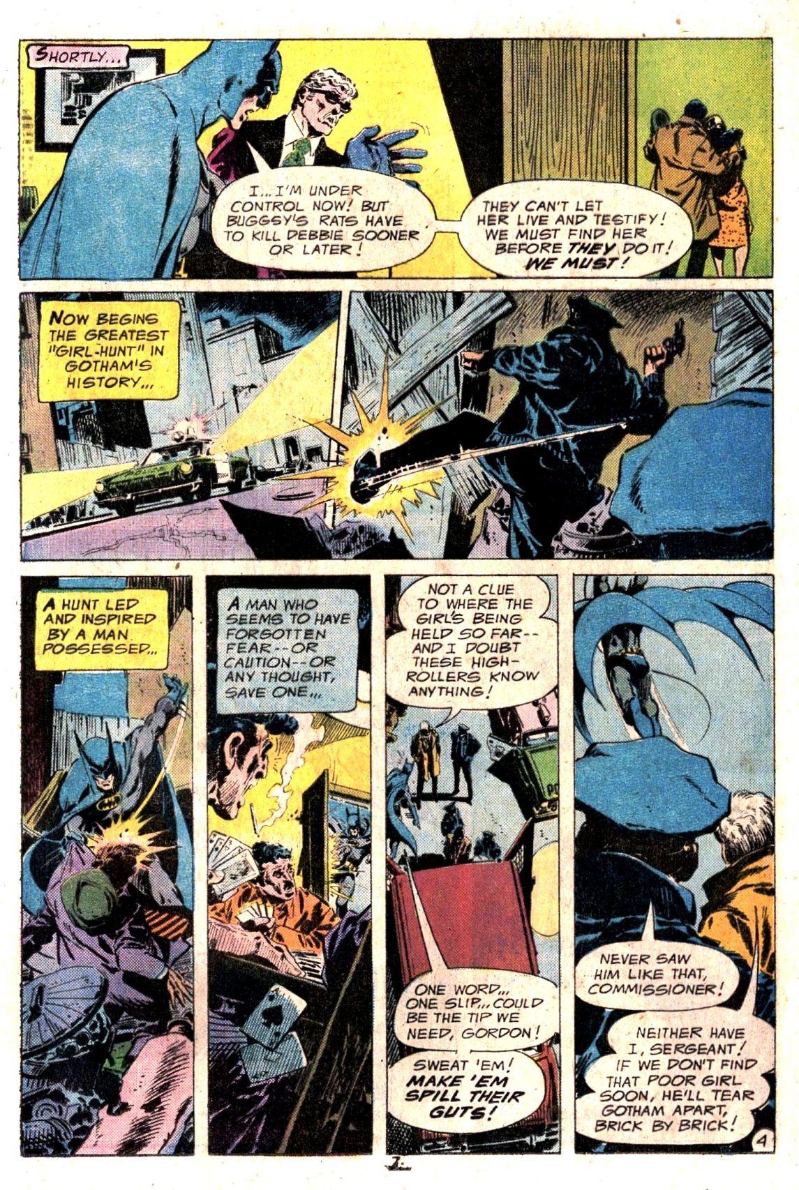 Read online The Brave and the Bold (1955) comic -  Issue #115 - 7