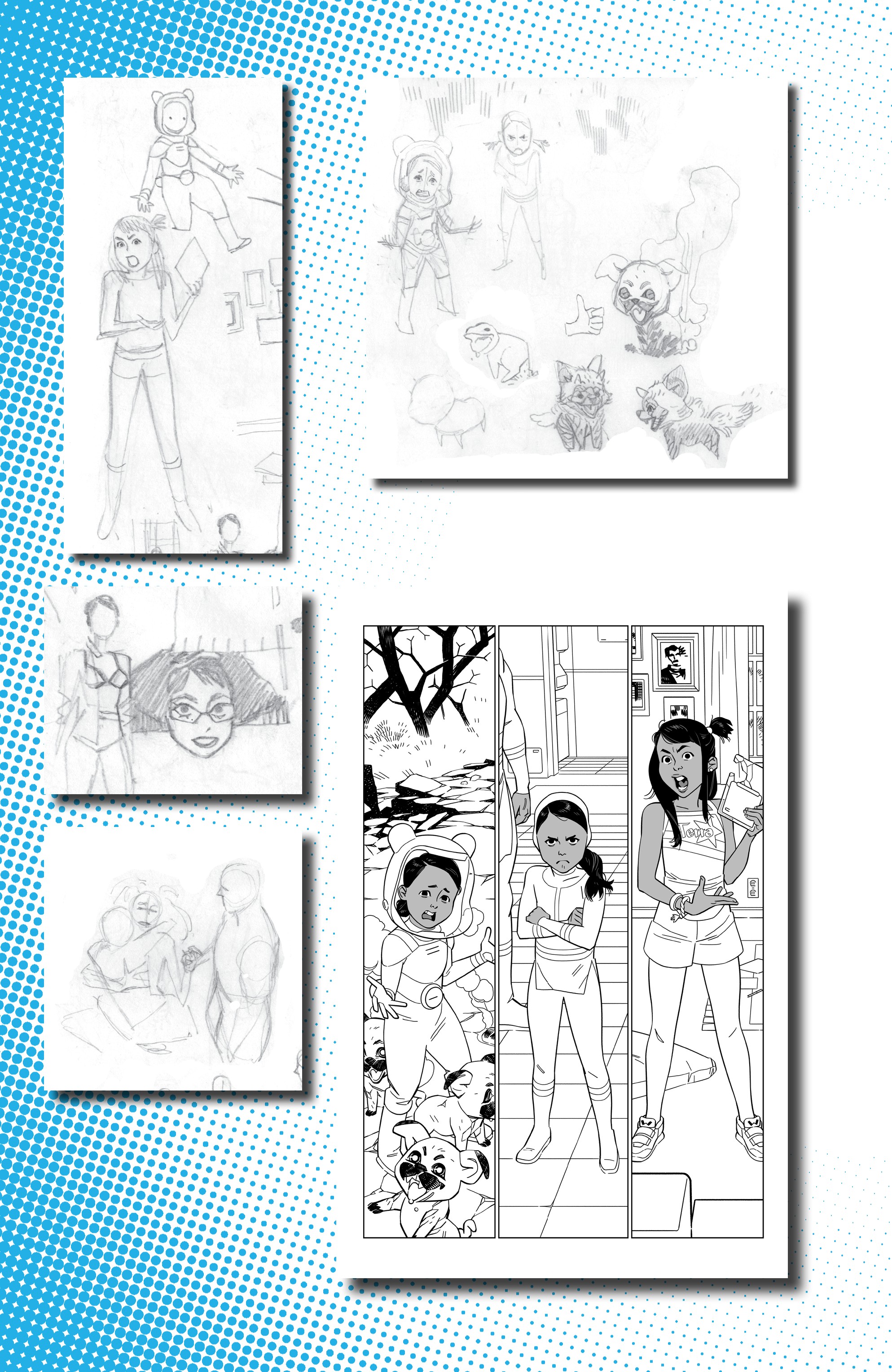 Read online Invincible comic -  Issue # (2003) _TPB 25 - The End of All Things Part Two - 185