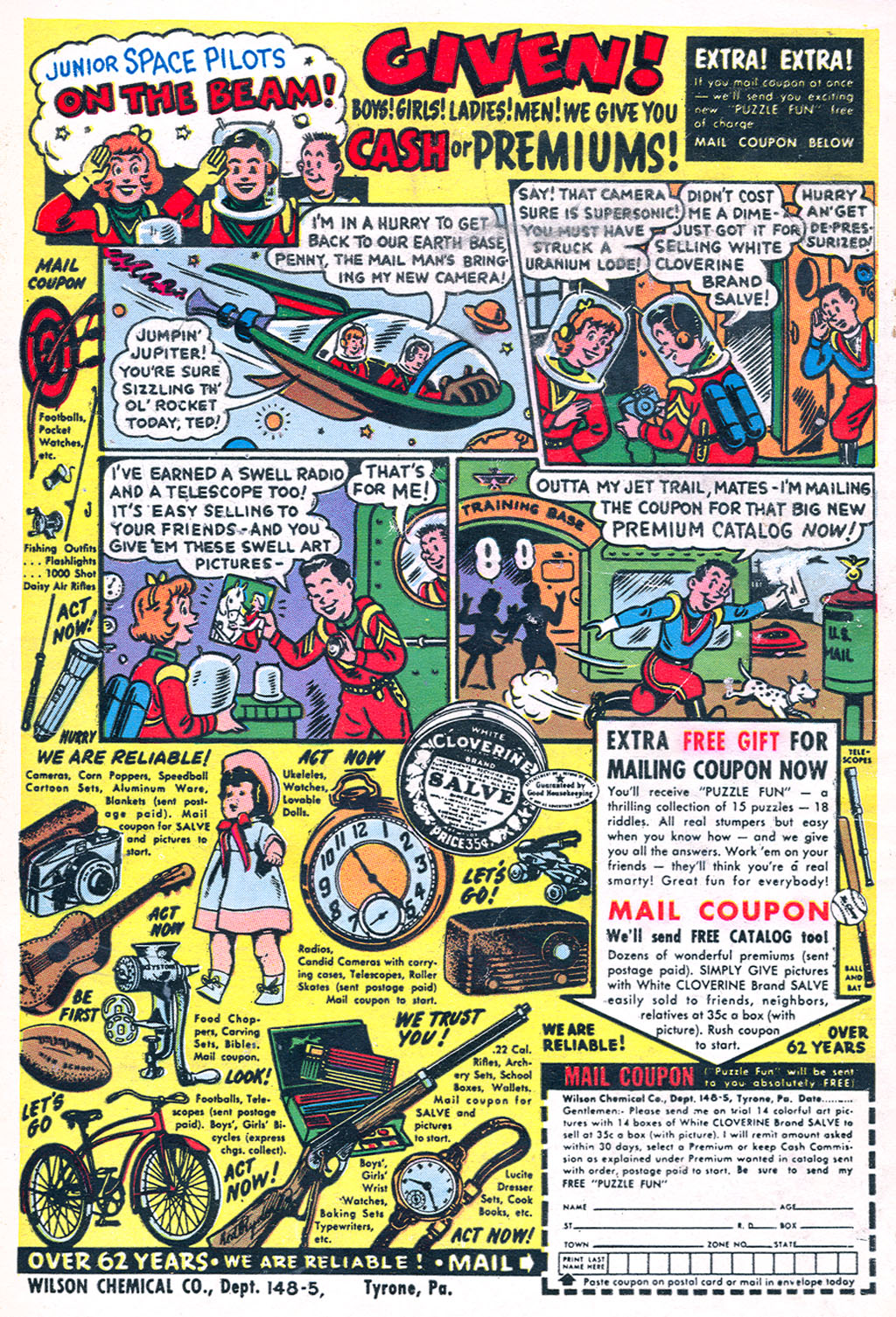 Read online The Rawhide Kid comic -  Issue #13 - 36