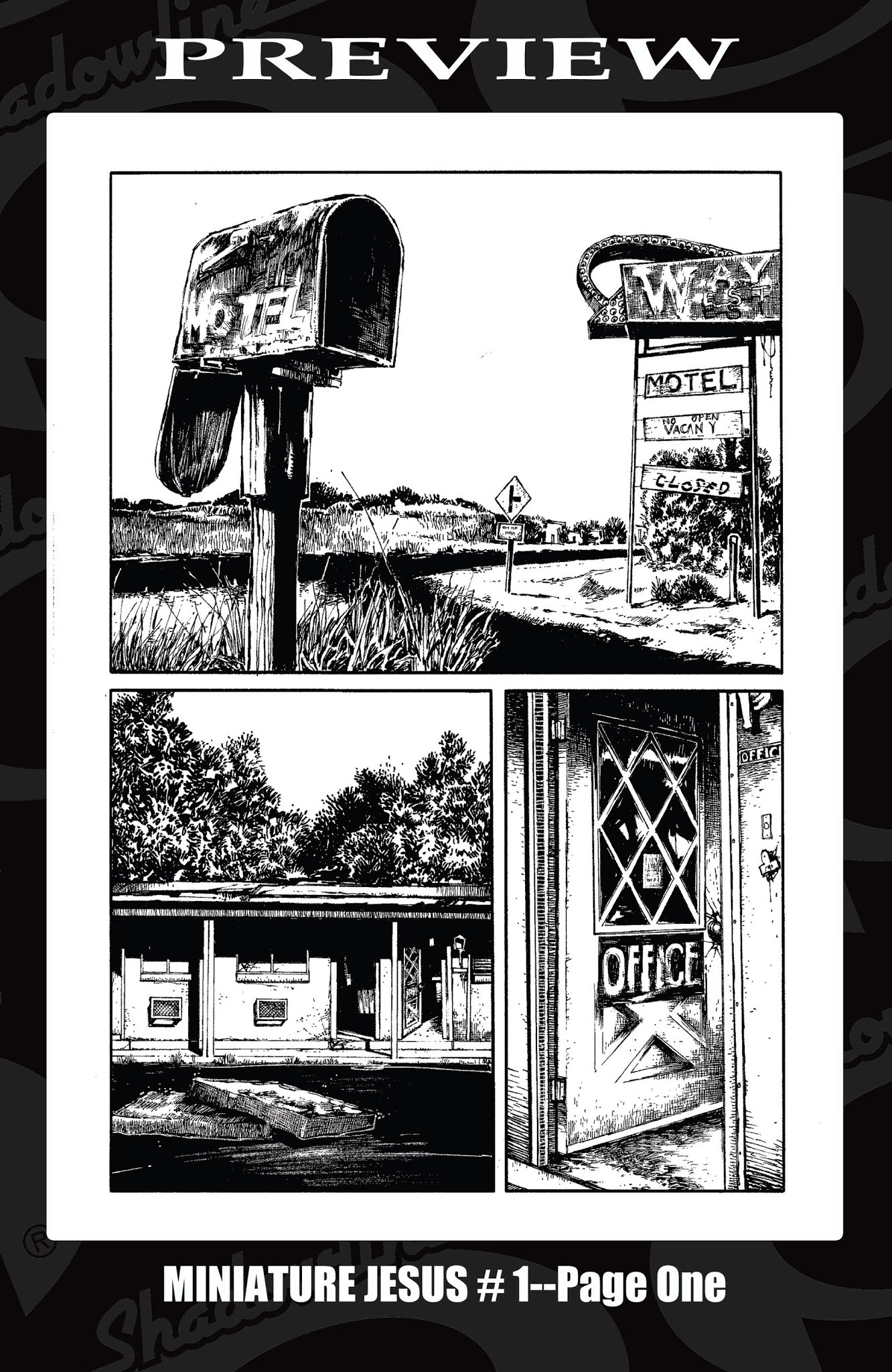 Read online Comeback comic -  Issue #5 - 26