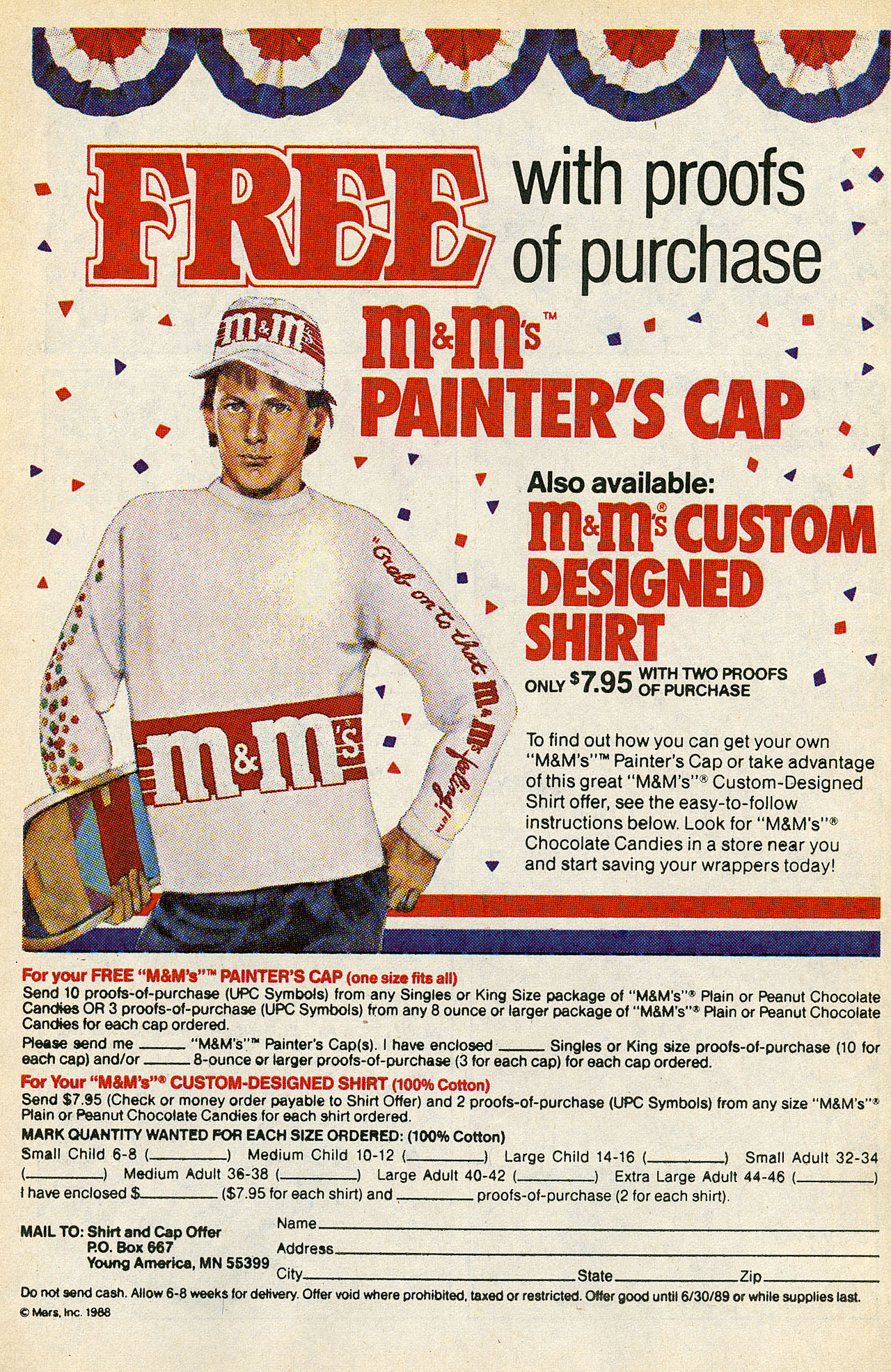 Read online Count Duckula comic -  Issue #1 - 7