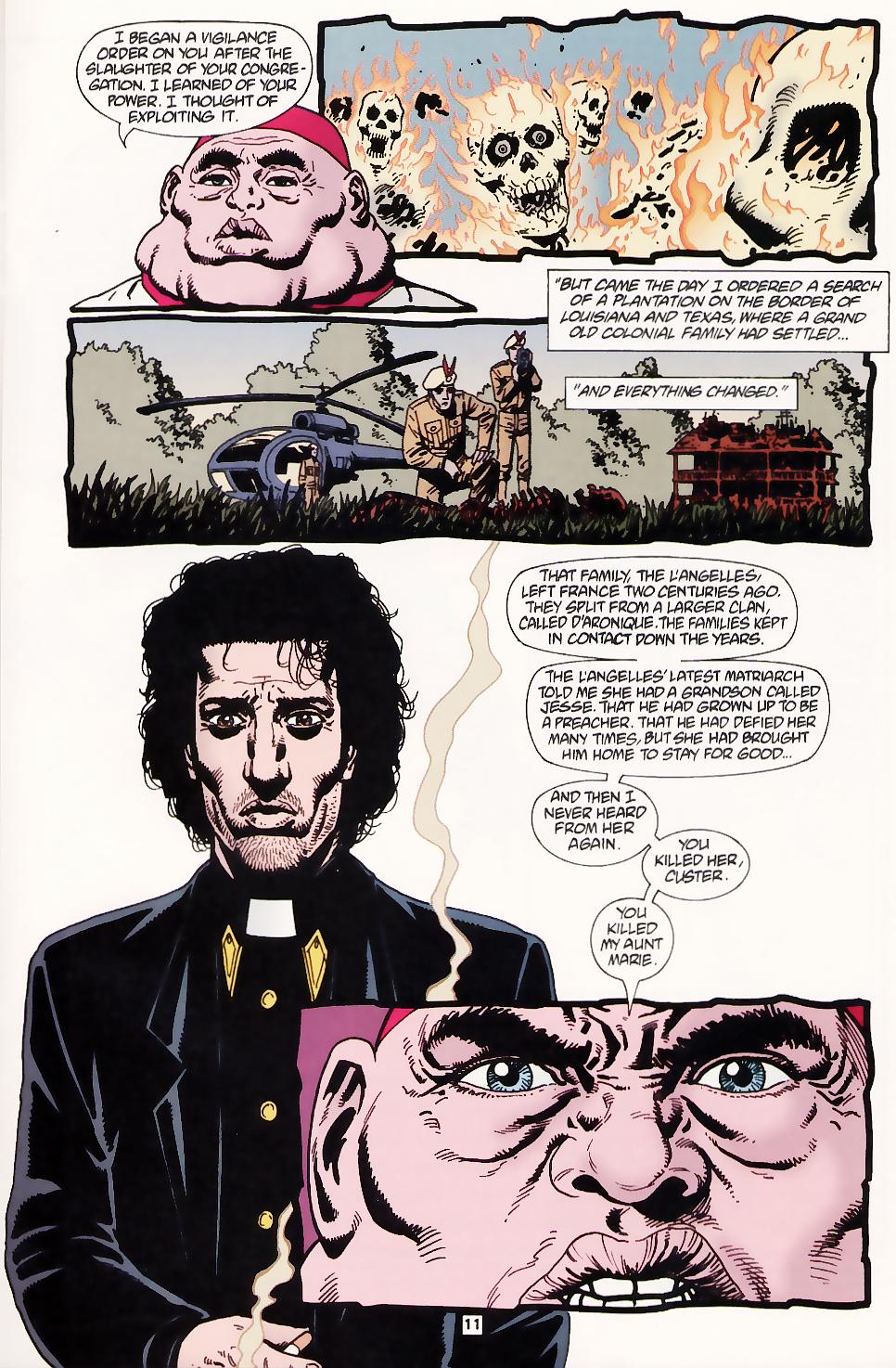 Read online Judge Dredd Megazine (vol. 3) comic -  Issue #61 - 37