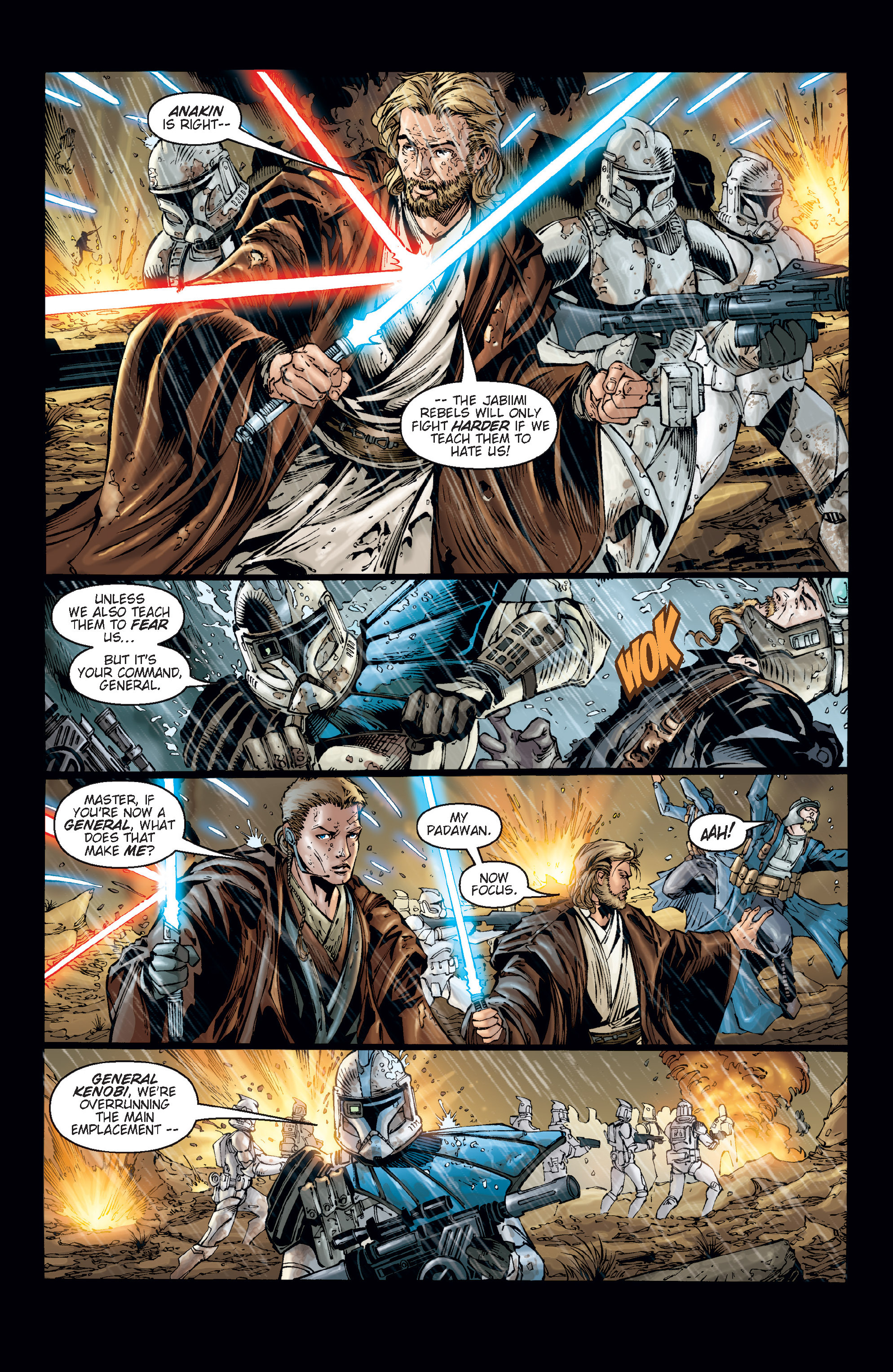 Read online Star Wars Omnibus comic -  Issue # Vol. 25 - 32