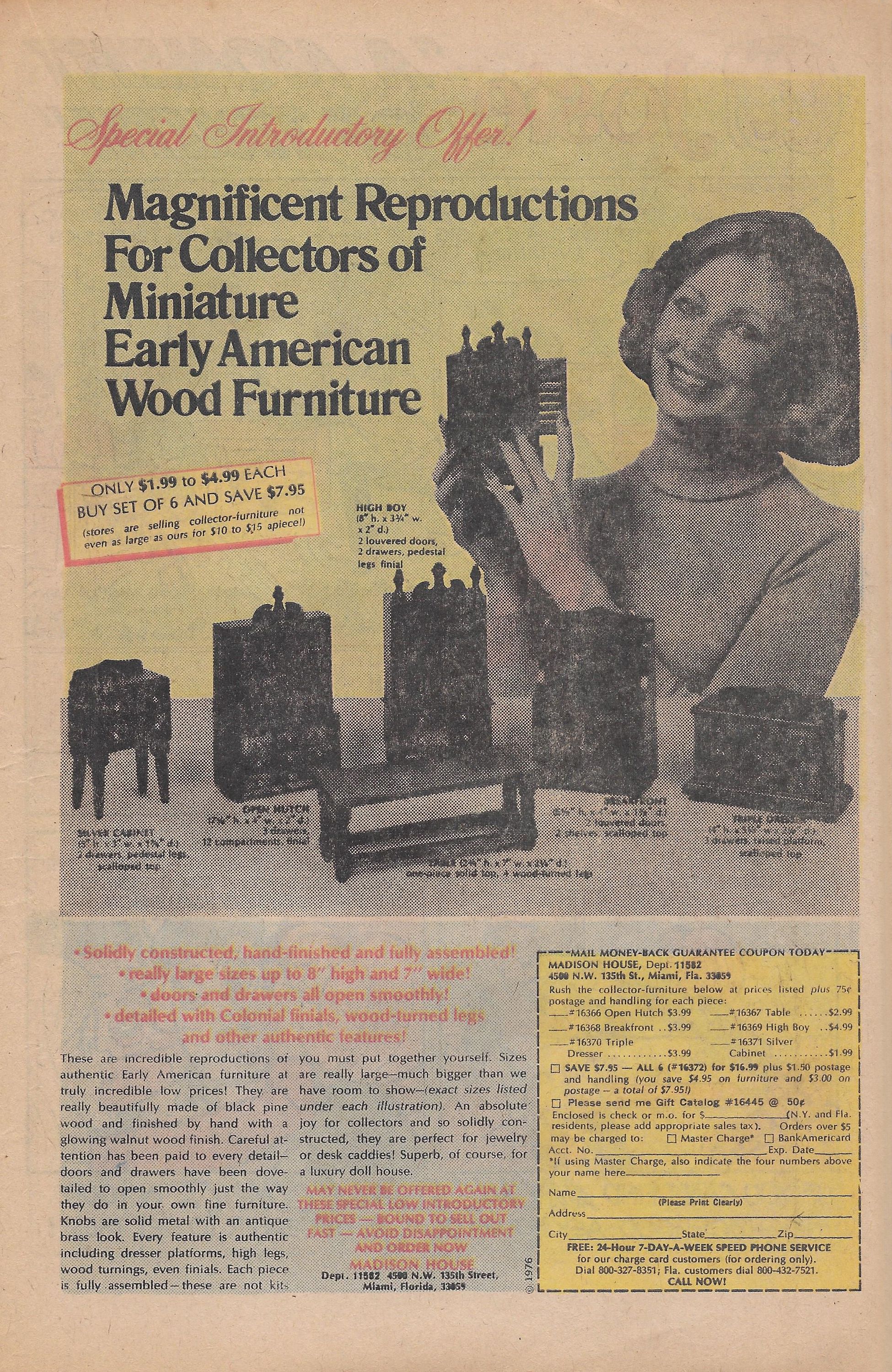 Read online Archie's TV Laugh-Out comic -  Issue #41 - 19