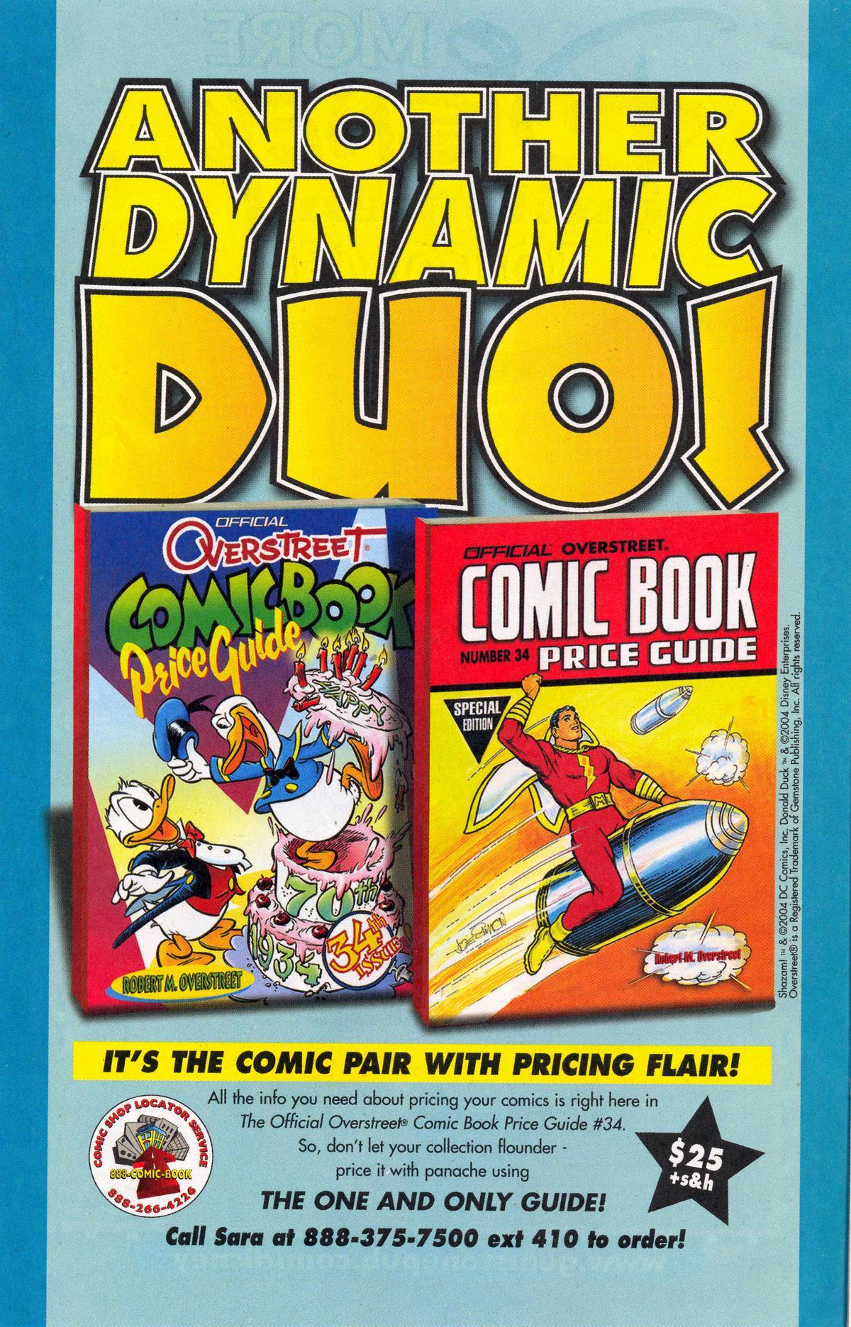 Read online Walt Disney's Donald Duck and Friends comic -  Issue #315 - 16