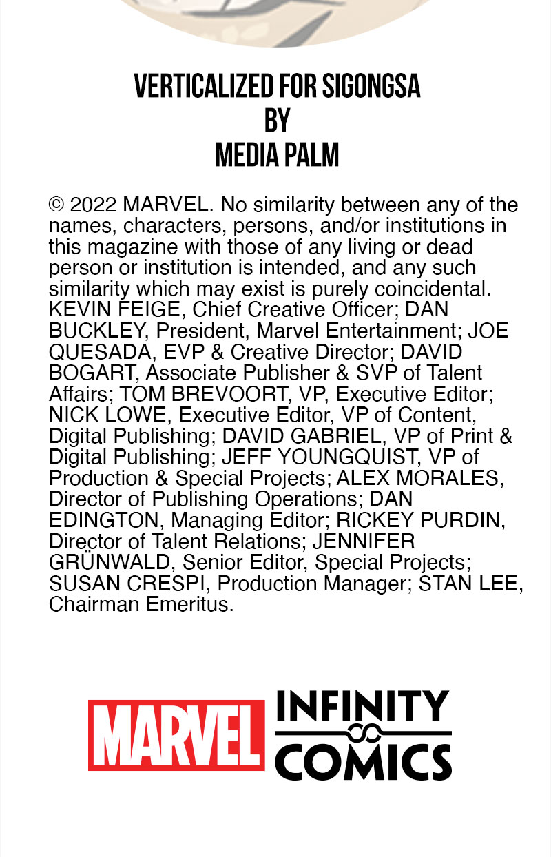 Read online Moon Knight: Welcome to New Egypt Infinity Comic comic -  Issue #9 - 54