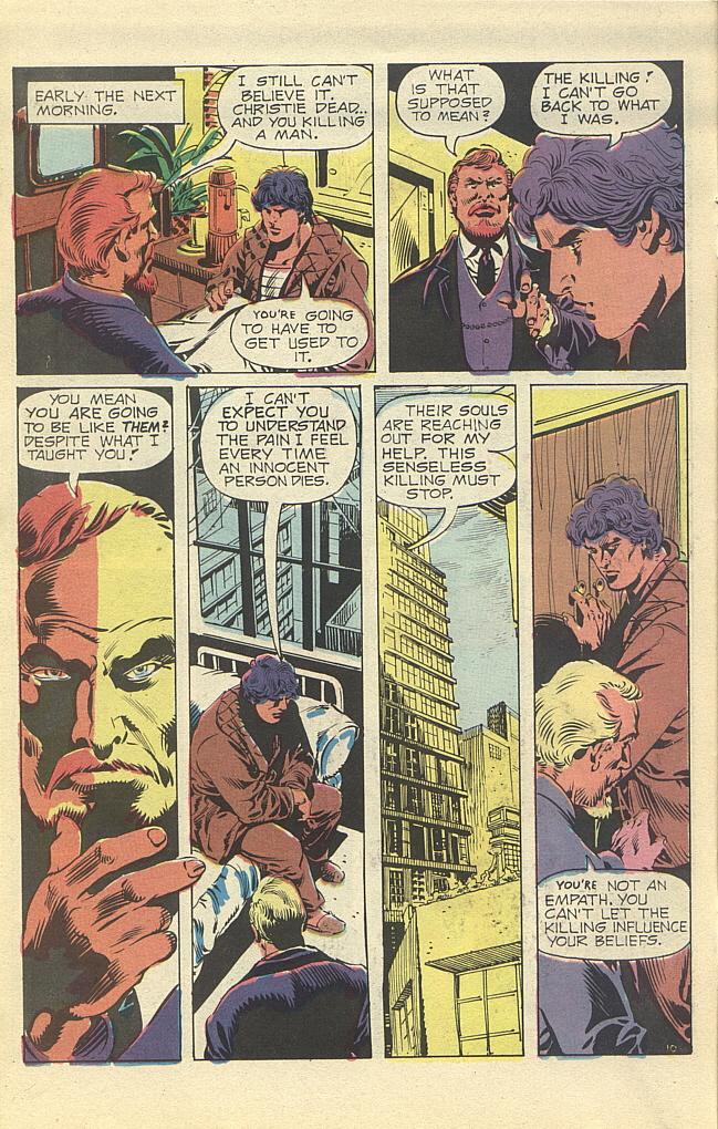 Read online Soldiers of Freedom comic -  Issue #2 - 12