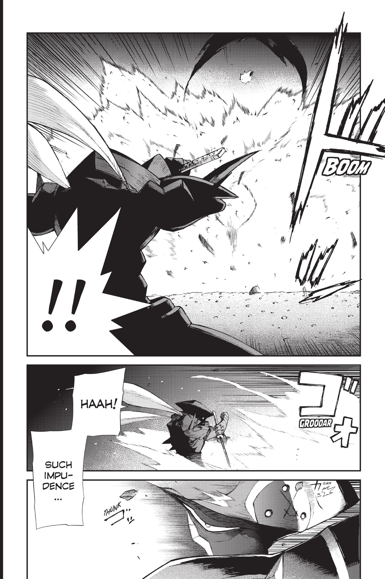 Read online Ninja Slayer Kills! comic -  Issue #1 - 95