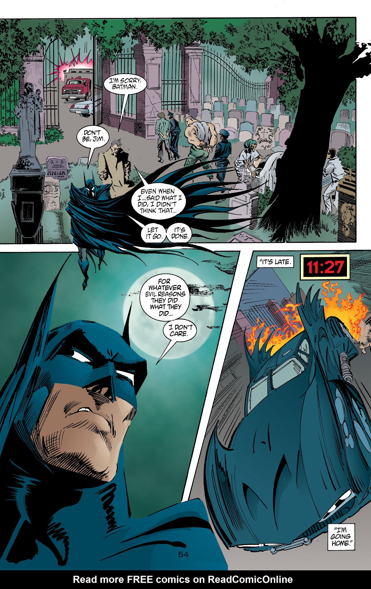 Read online Batman: Joker's Apprentice comic -  Issue # Full - 53