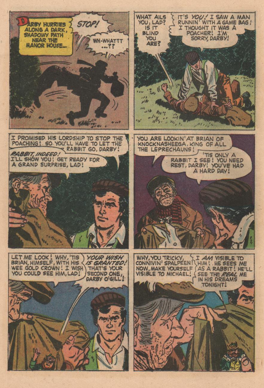 Read online Four Color Comics comic -  Issue #1024 - 24