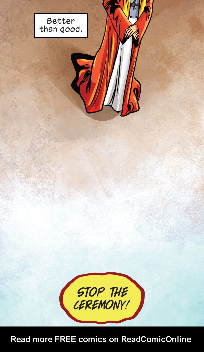 Read online Love Unlimited Infinity Comic comic -  Issue #21 - 54