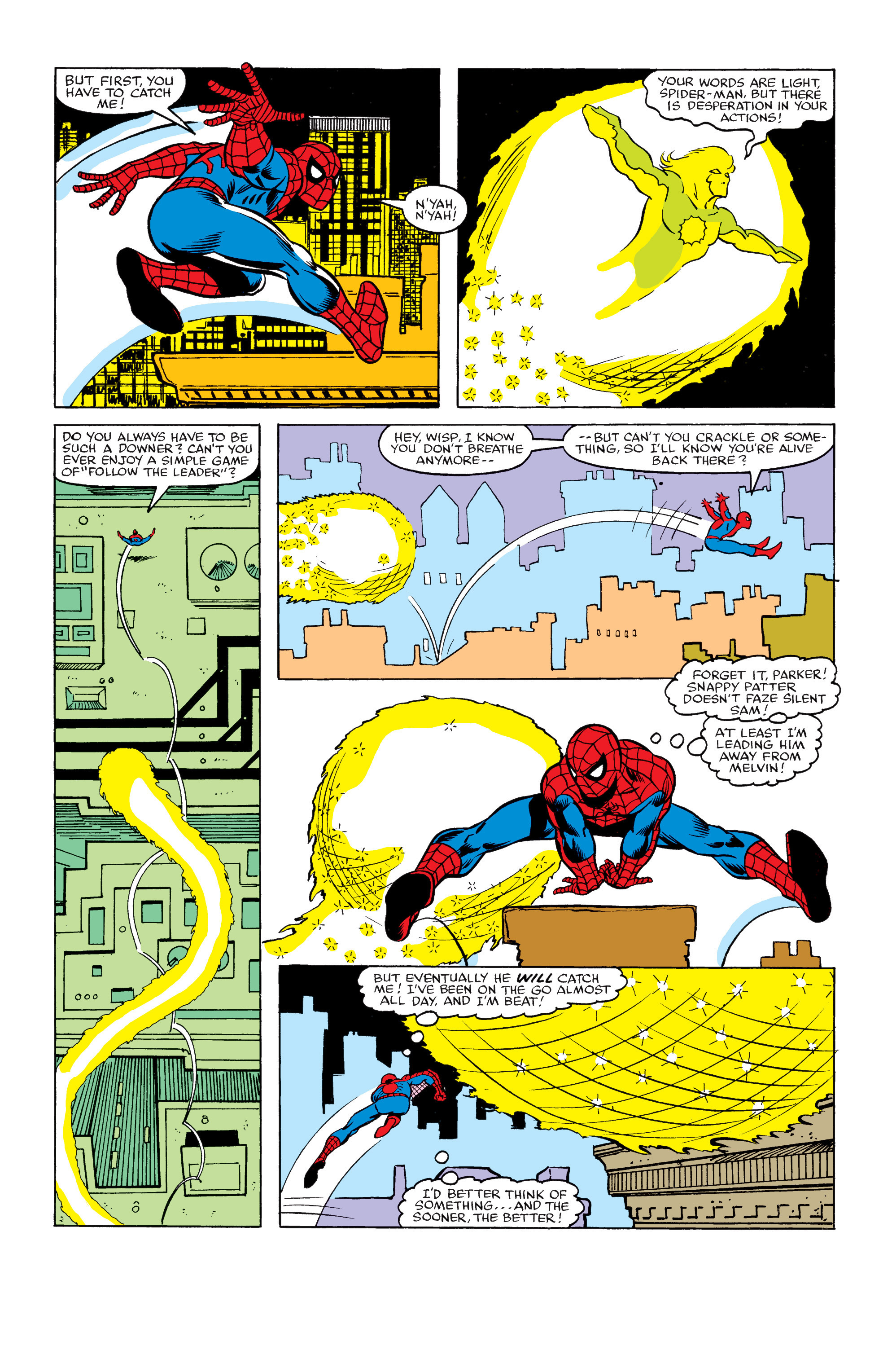 The Amazing Spider-Man (1963) 236 Page 9