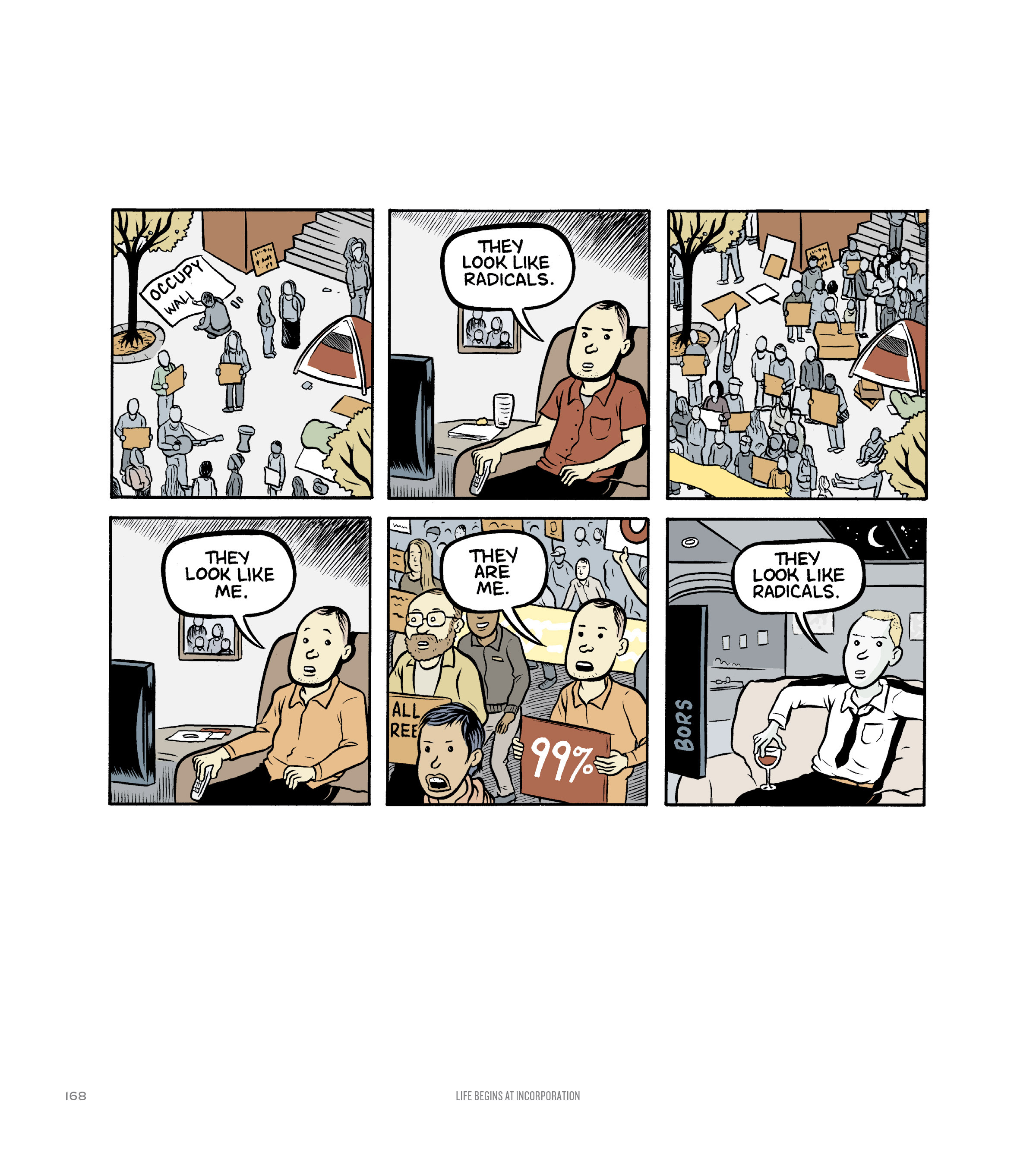 Read online Life Begins At Incorporation comic -  Issue # TPB (Part 2) - 80