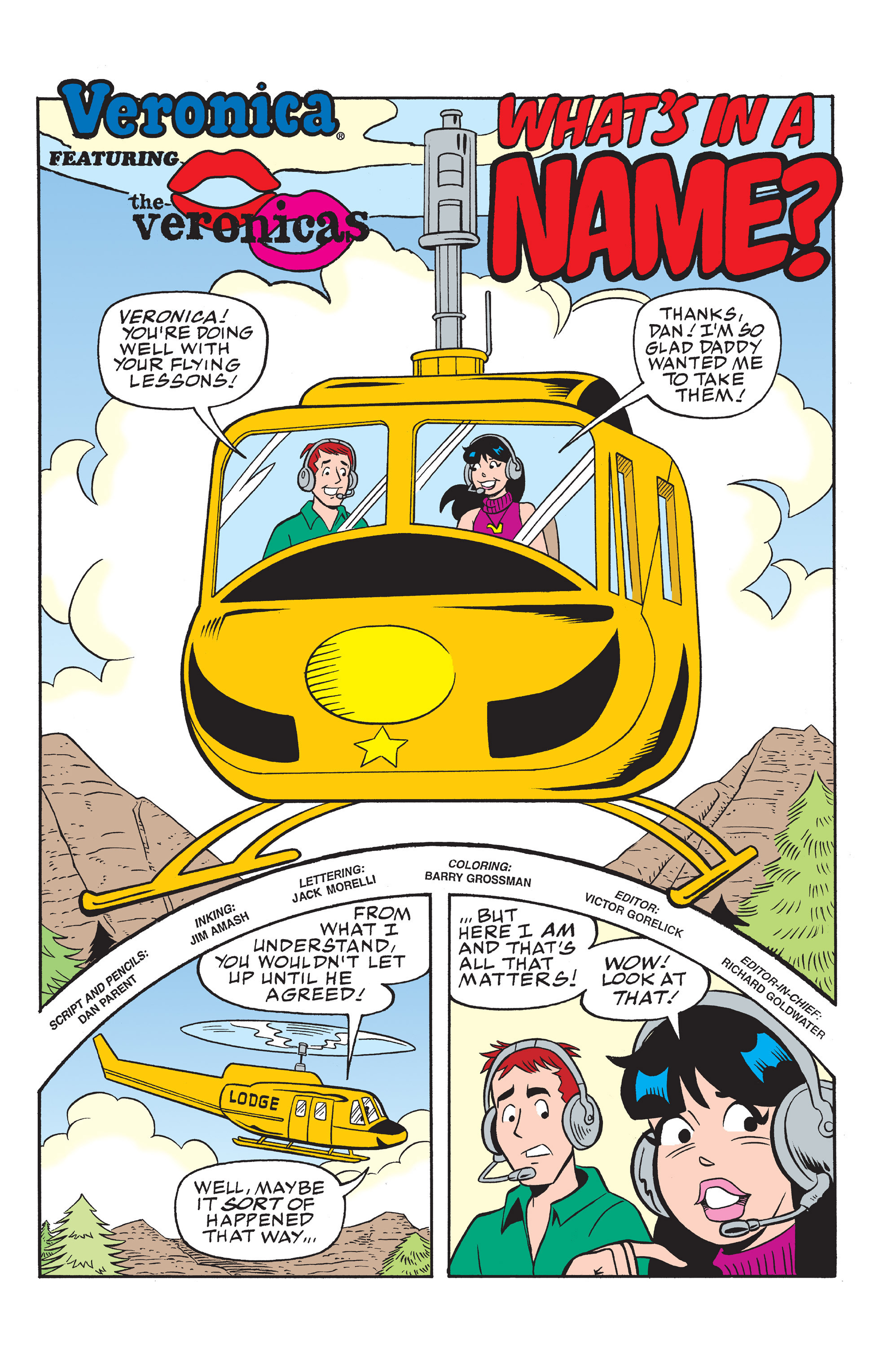 Read online Pep Digital comic -  Issue #55 - 130