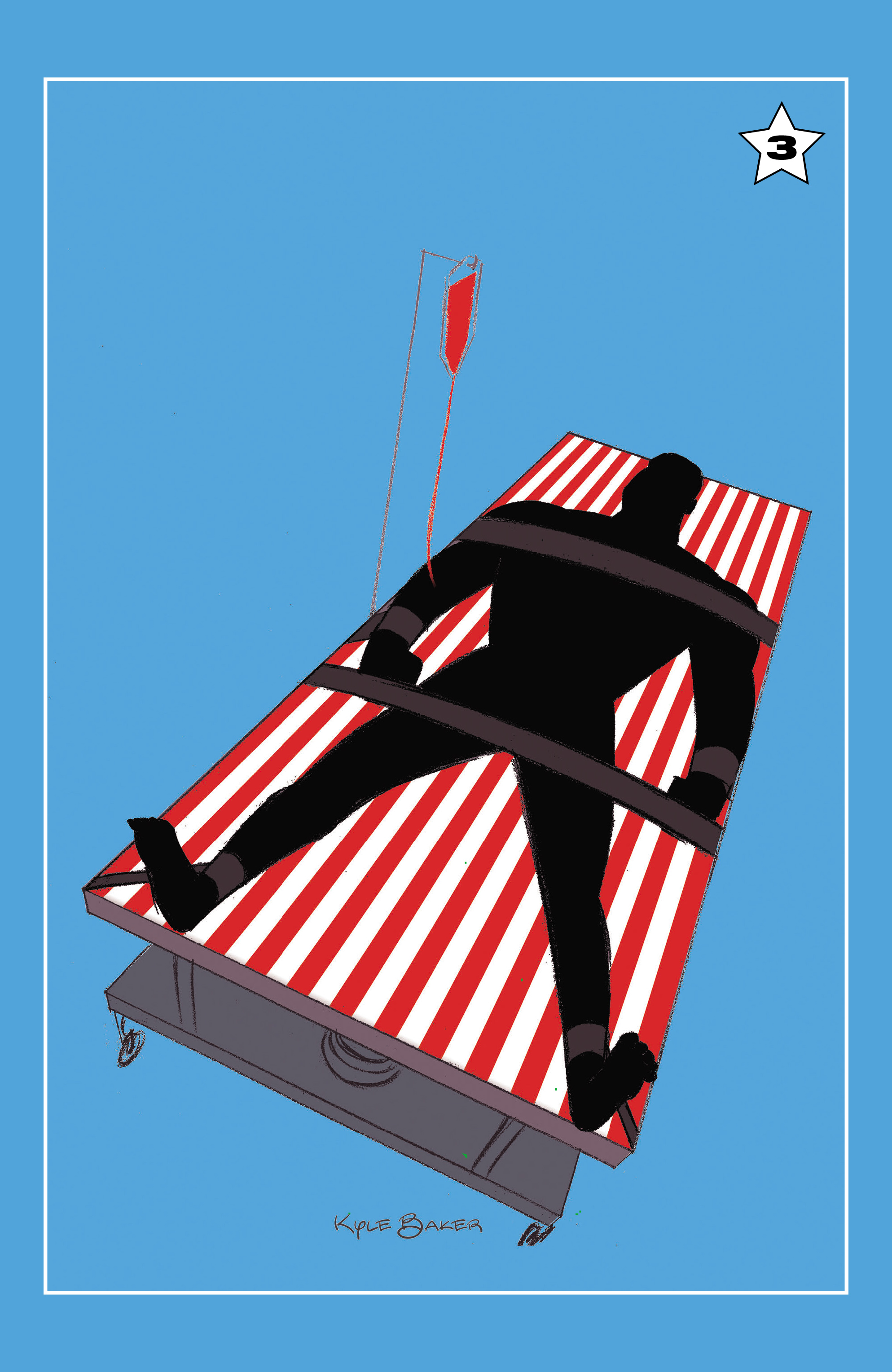 Read online Captain America: Truth comic -  Issue # TPB (Part 1) - 47