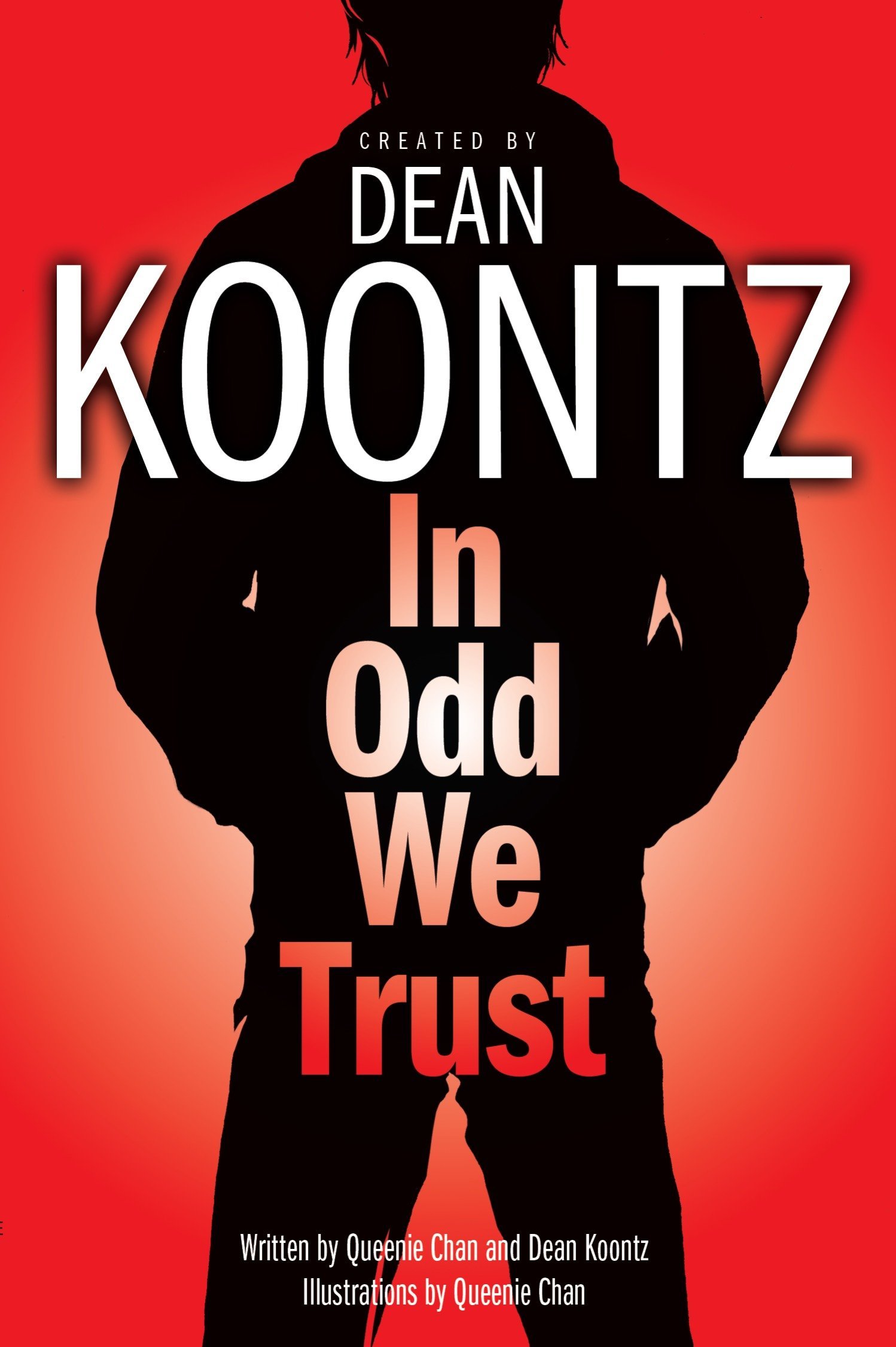 Read online In Odd We Trust comic -  Issue # TPB (Part 1) - 1