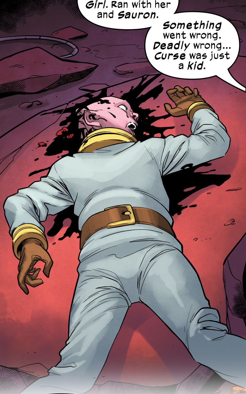 Read online X-Men Unlimited: Infinity Comic comic -  Issue #68 - 7