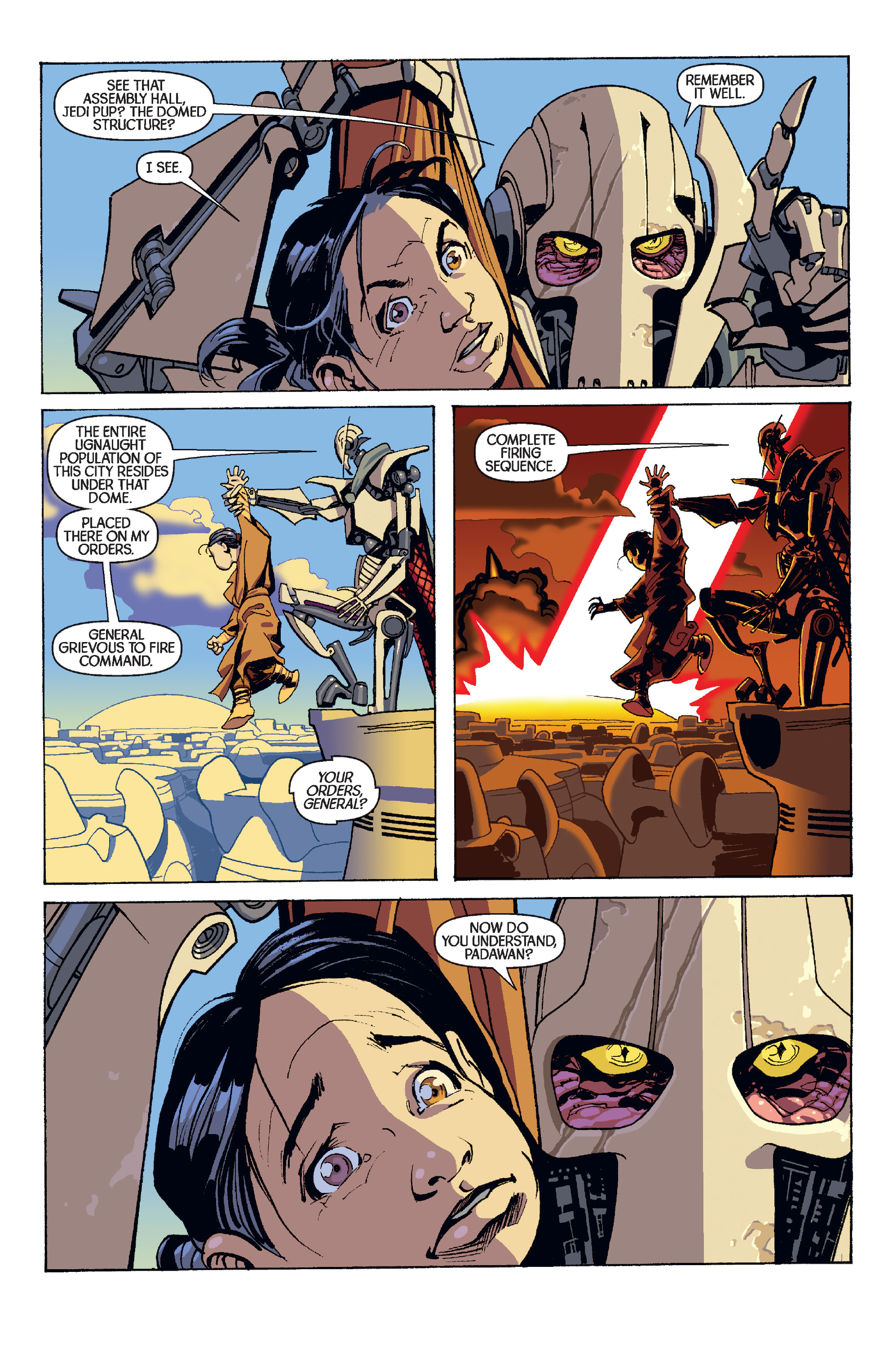 Read online Star Wars Legends Epic Collection: The Clone Wars comic -  Issue # TPB 3 (Part 2) - 2