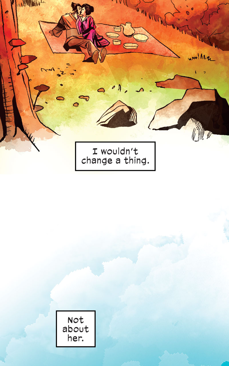Read online Love Unlimited Infinity Comic comic -  Issue #20 - 9