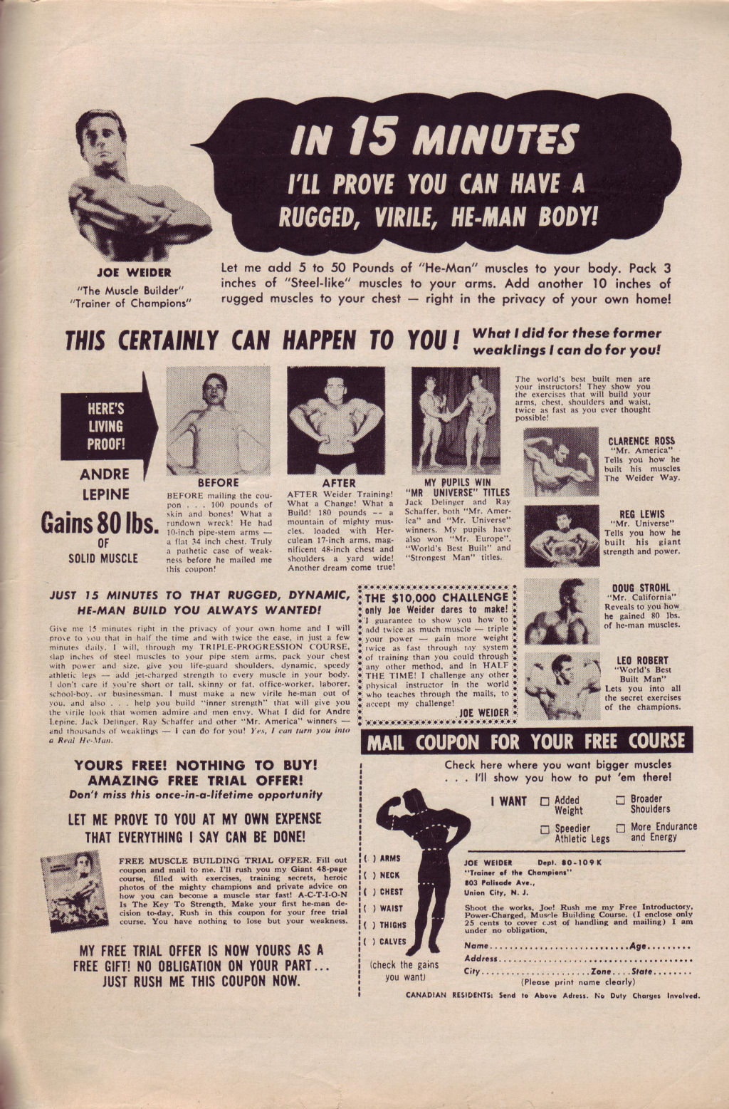 Read online Star Spangled War Stories (1952) comic -  Issue #86 - 35