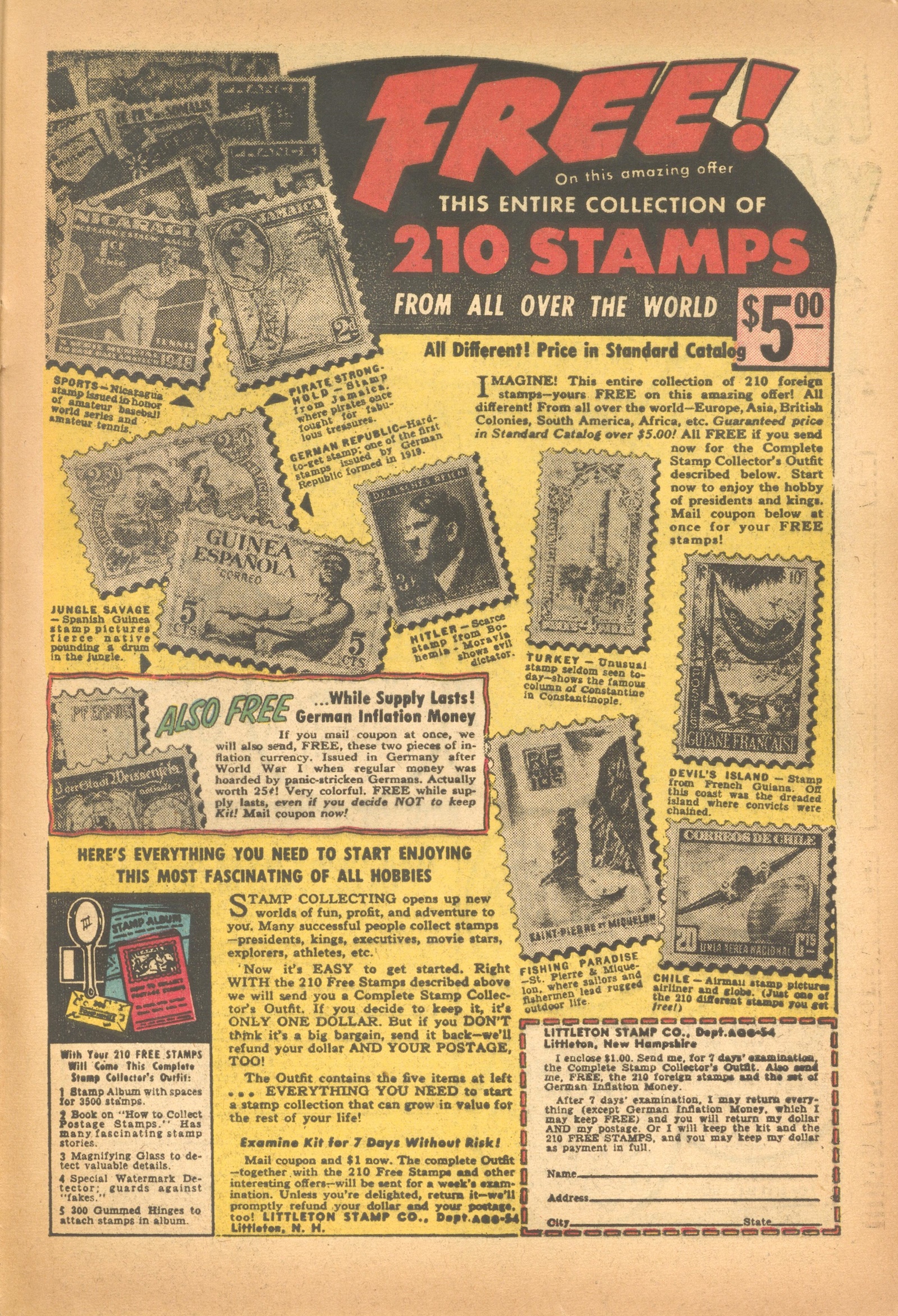 Read online Katy Keene (1949) comic -  Issue #15 - 33