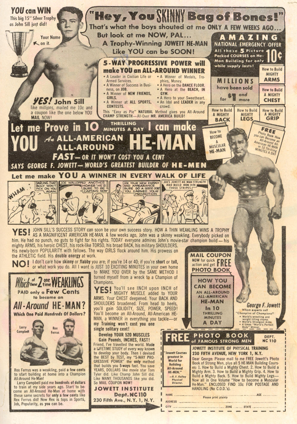 Read online Scribbly comic -  Issue #14 - 35