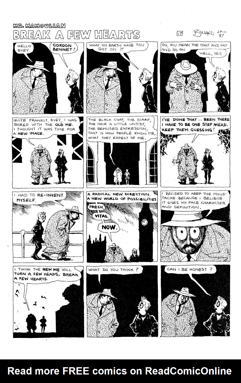 Read online Negative Burn comic -  Issue #14 - 13