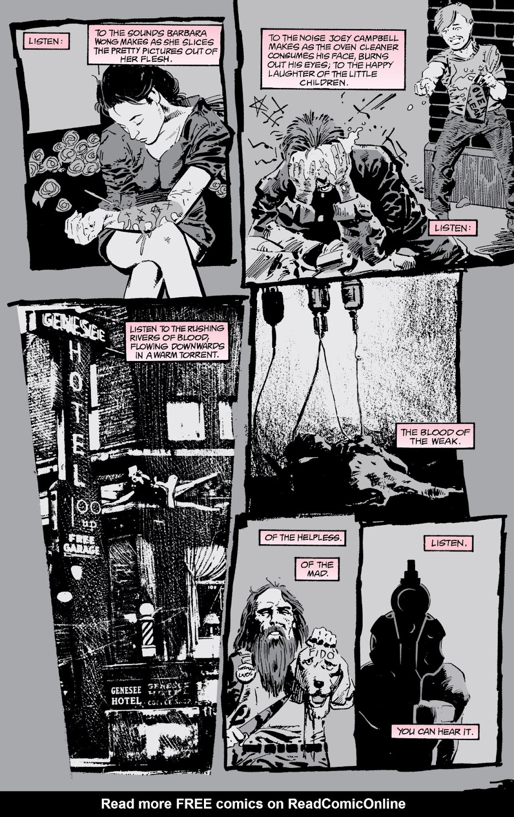 The Sandman (1989) issue TPB 1 (Part 2) - Page 88