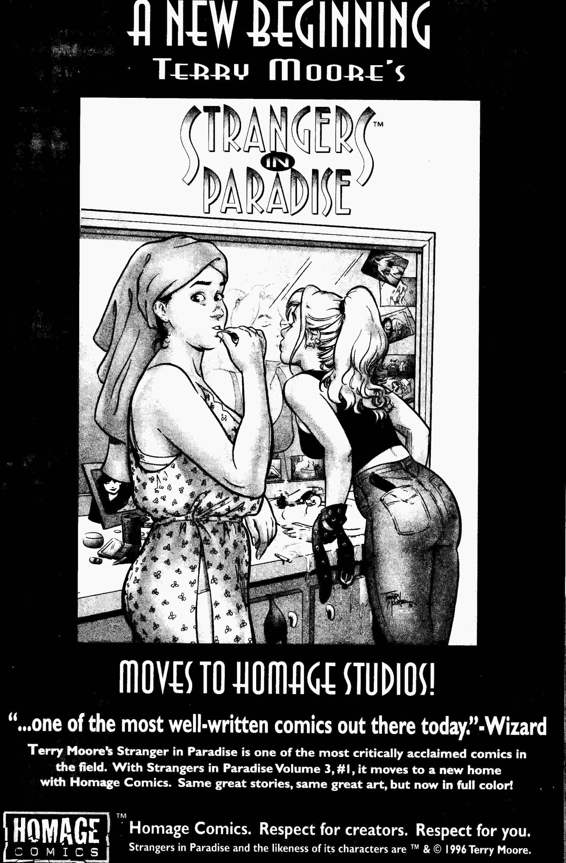 Read online Big Bang Comics comic -  Issue #8 - 35