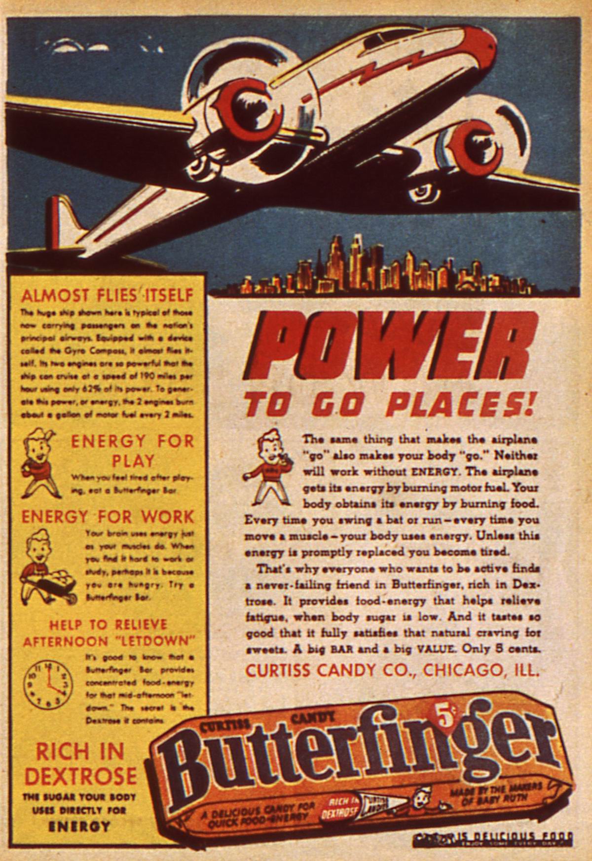 Read online Detective Comics (1937) comic -  Issue #47 - 17