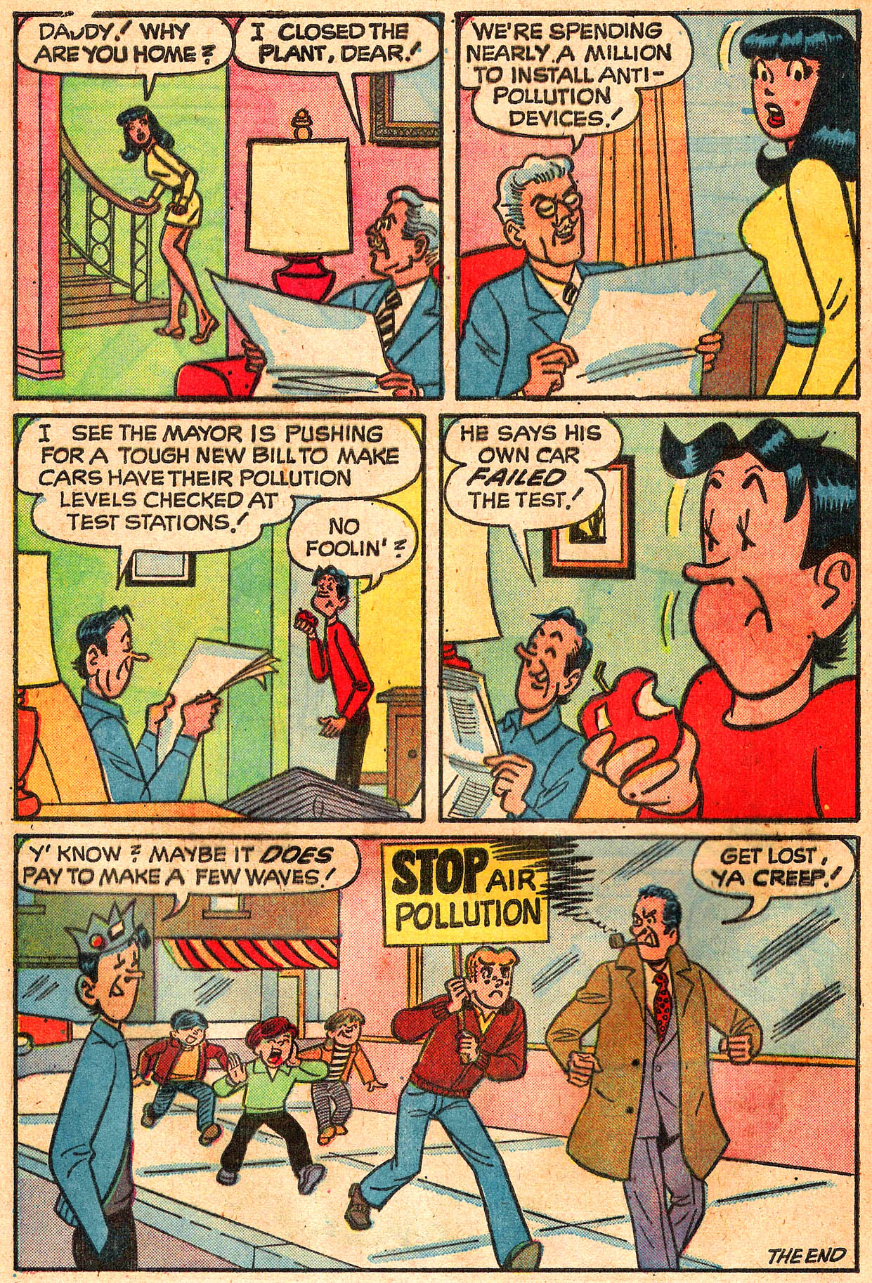 Archie (1960) 225 Page 8