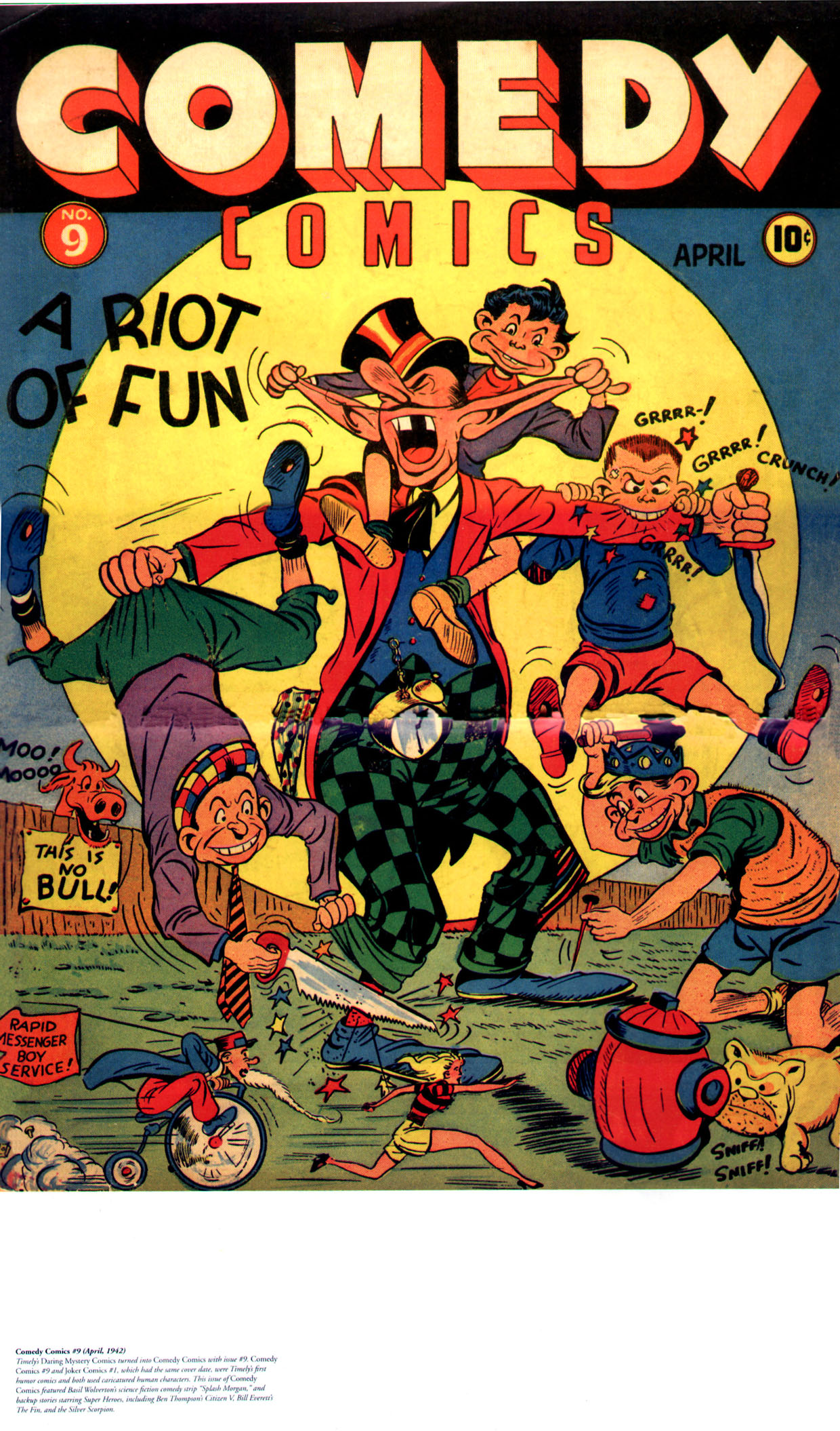 Read online Marvel Chronicle comic -  Issue # TPB (Part 1) - 20